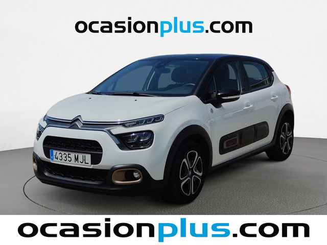 Citroën C3 Segunda Mano Particulares Cádiz