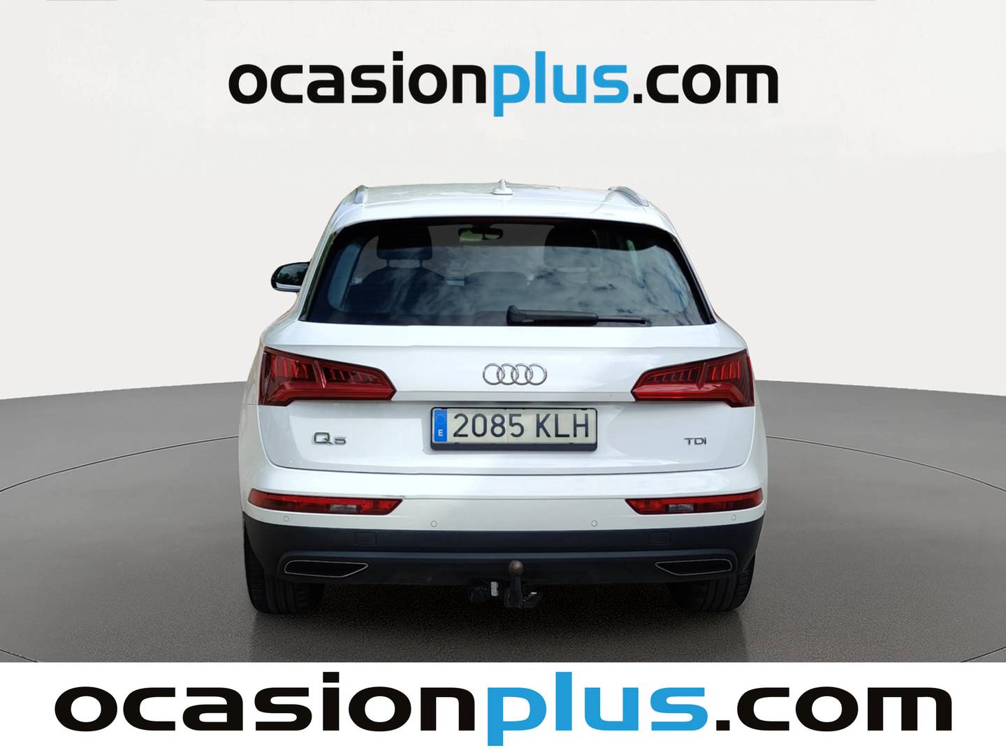 Audi Q5 Audi Q5 2.0 TDI (150 CV) al mejor precio