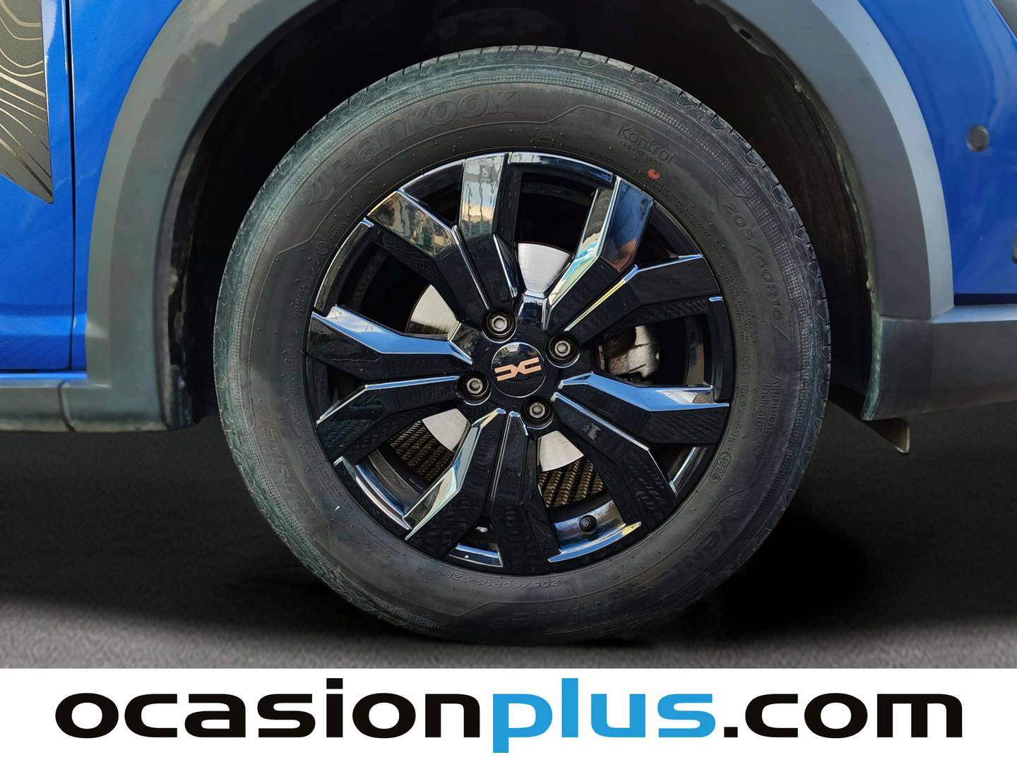 Dacia Sandero Dacia Sandero Stepway Extreme TCe (91 CV) CVT km 0