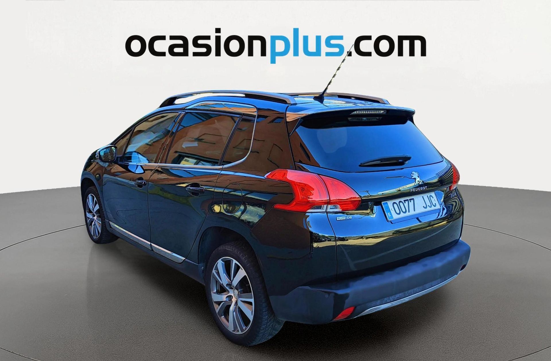 Peugeot 2008 BlueHDi 100 Allure - foto 3