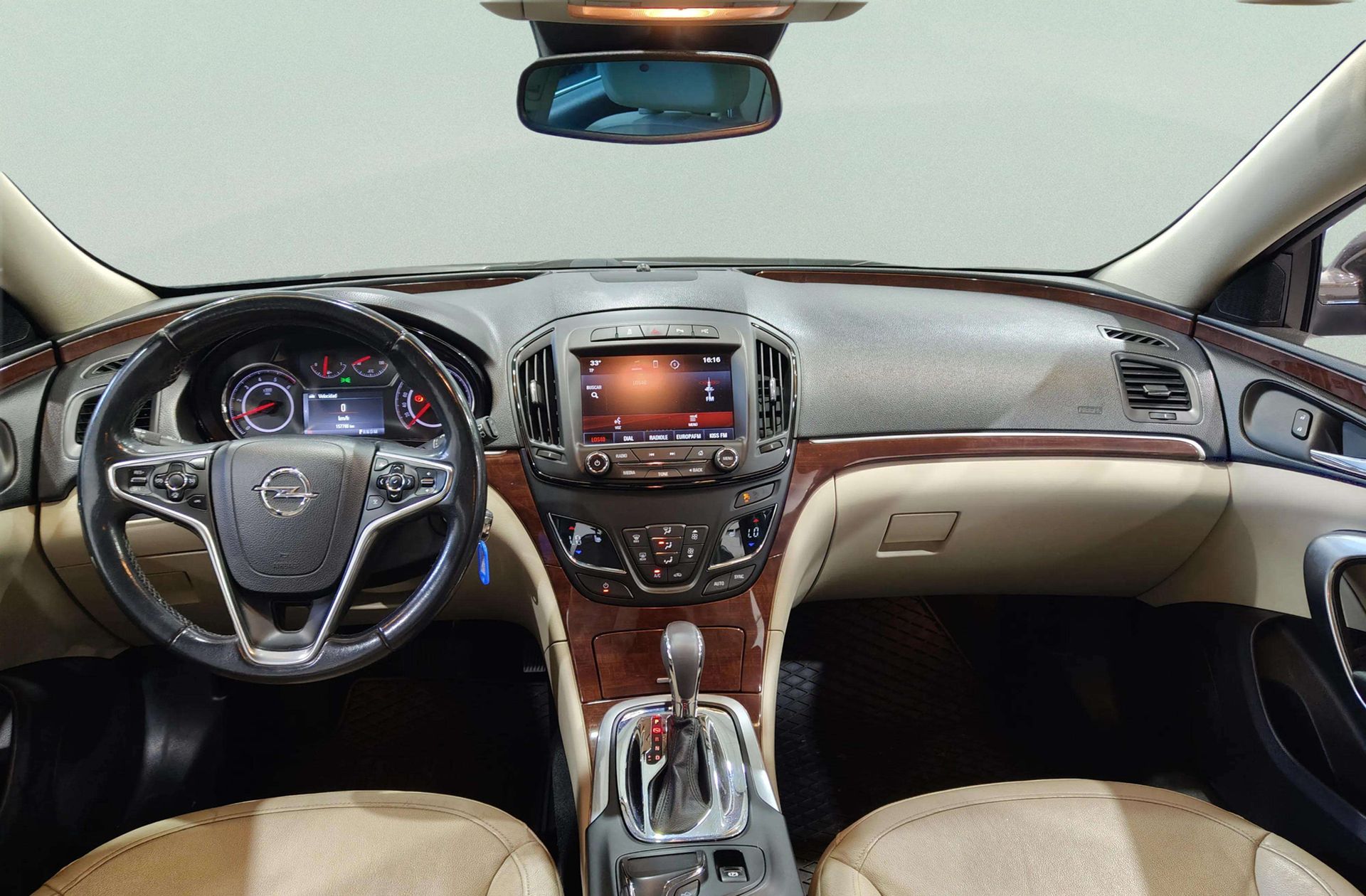 Opel Insignia 2.0 CDTI Excellence - foto 6