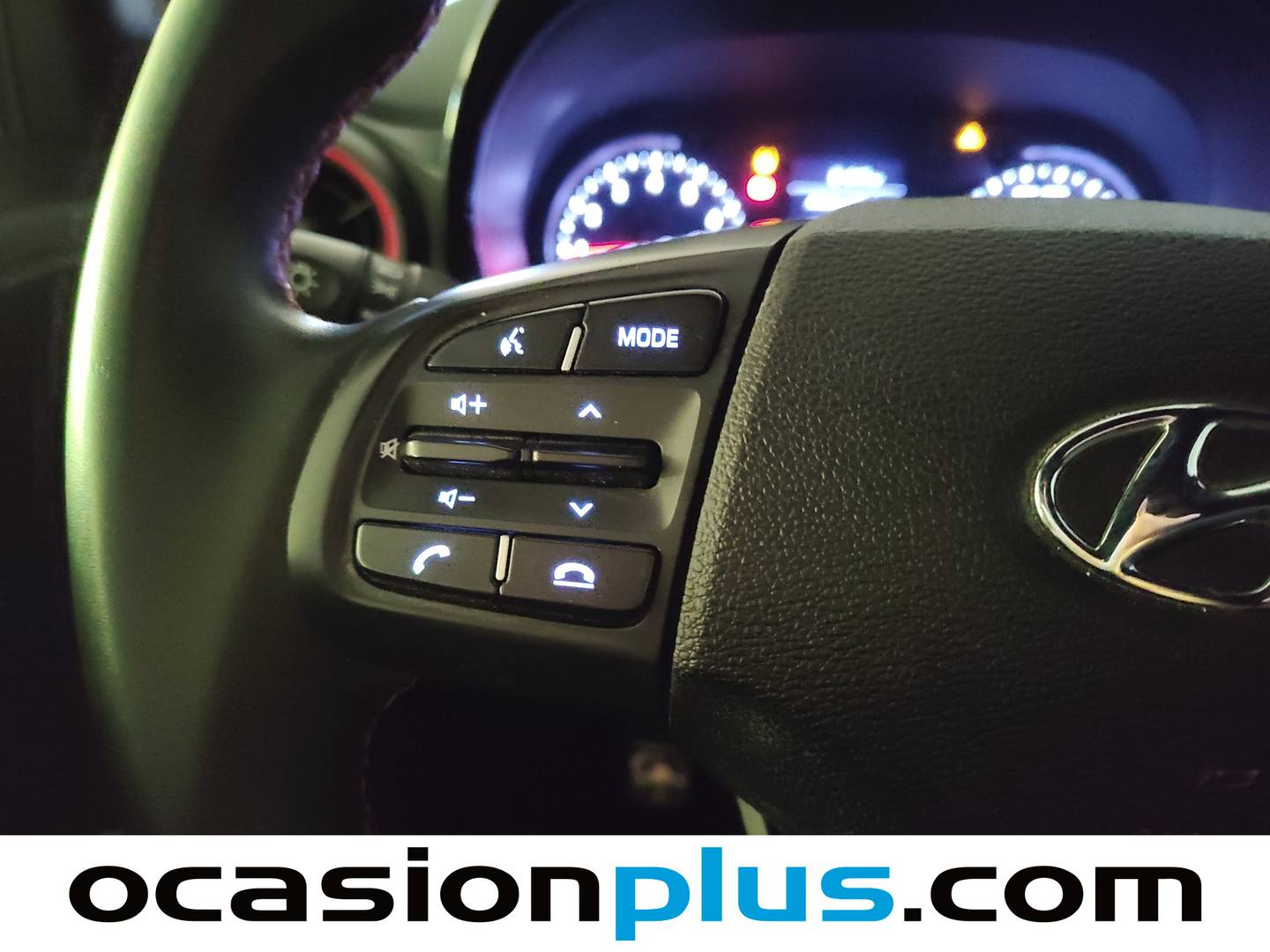 Hyundai i10 Hyundai i10 1.0 N Line 2C (100 CV) de segunda mano