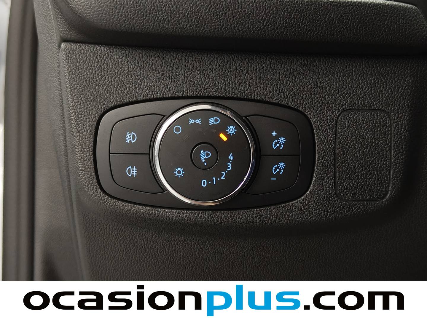 Ford Focus Ford Focus 1.0 Ecoboost MHEV ST-Line Auto (155 CV) al mejor precio