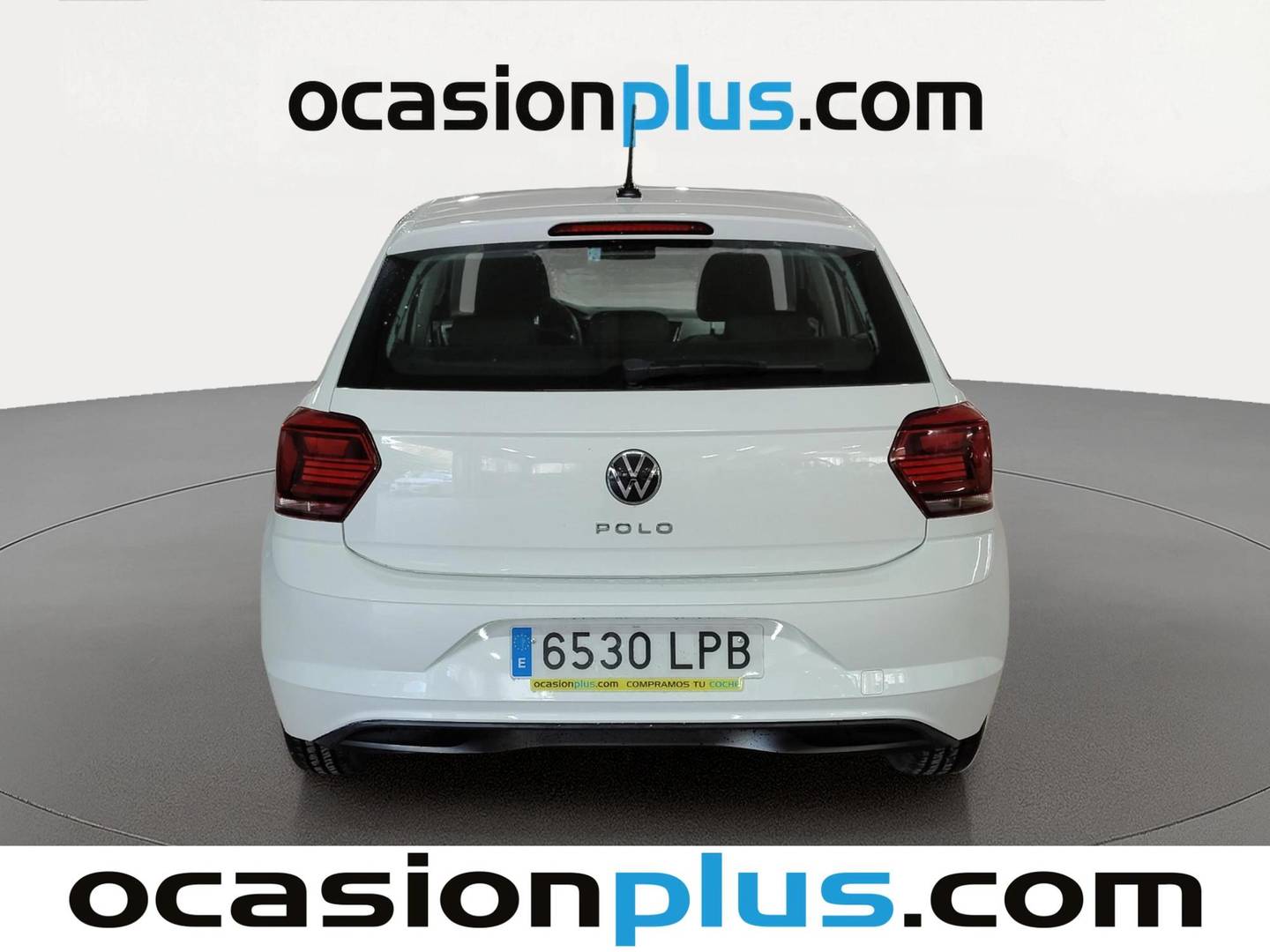 Volkswagen Polo Volkswagen Polo Advance 1.0 TSI (95 CV) barato