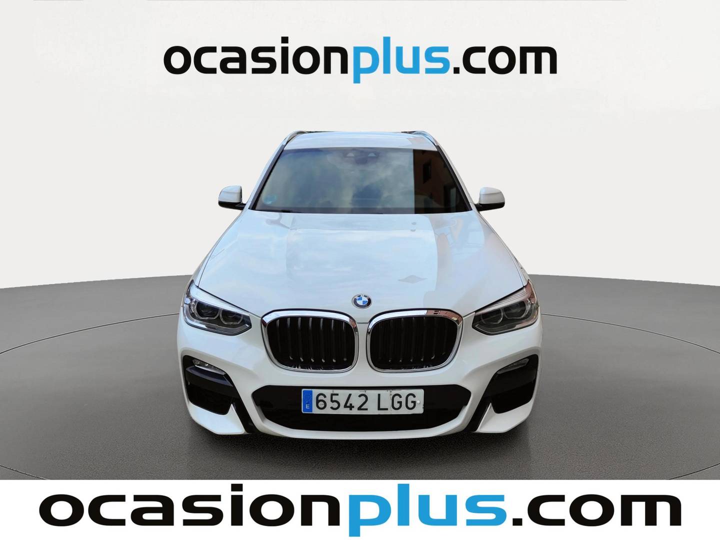 BMW X3 BMW X3 xDrive30d  (265 CV) Pack M barato