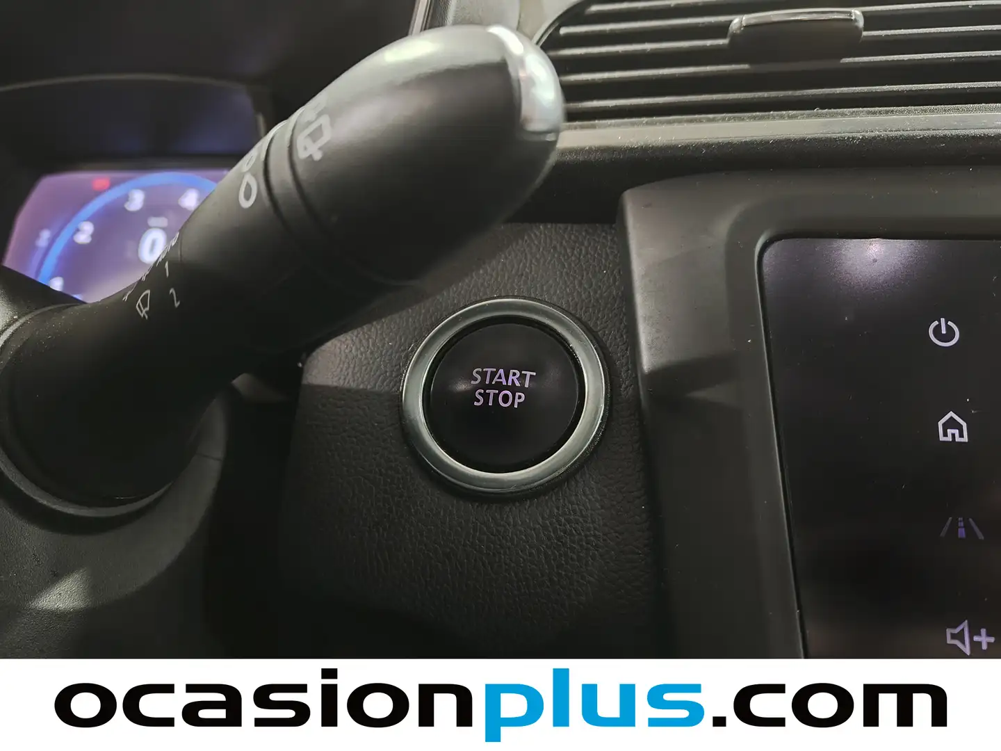 Foto Renault Kadjar Renault Kadjar Zen TCe (140 CV) GPF