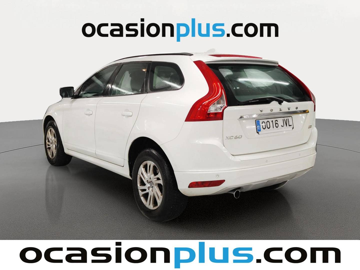 Foto Volvo XC60 Volvo XC60 D3 Kinetic Auto (150 CV)