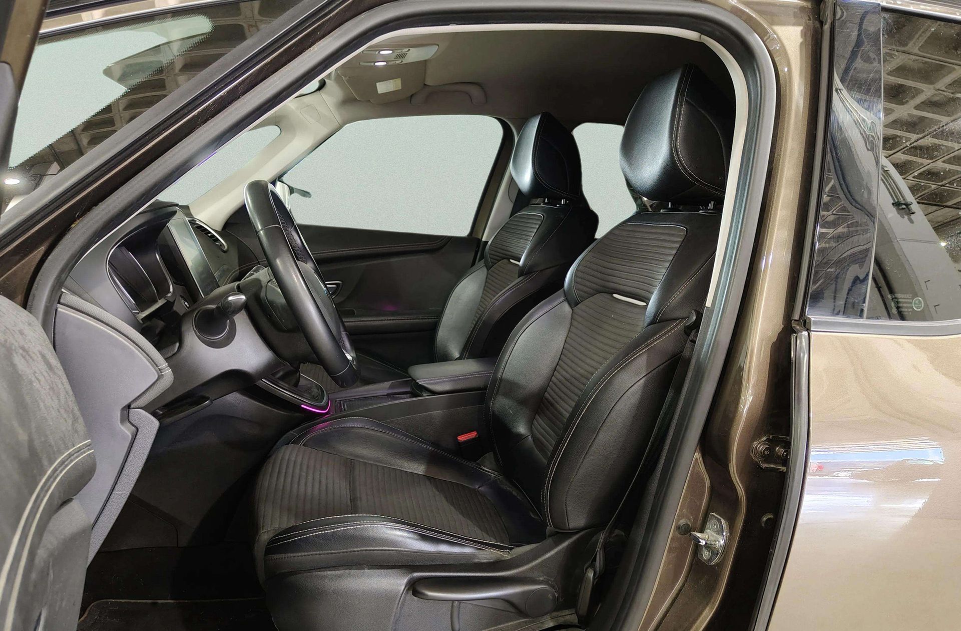 Renault Grand Scénic Zen Blue dCi - foto 14