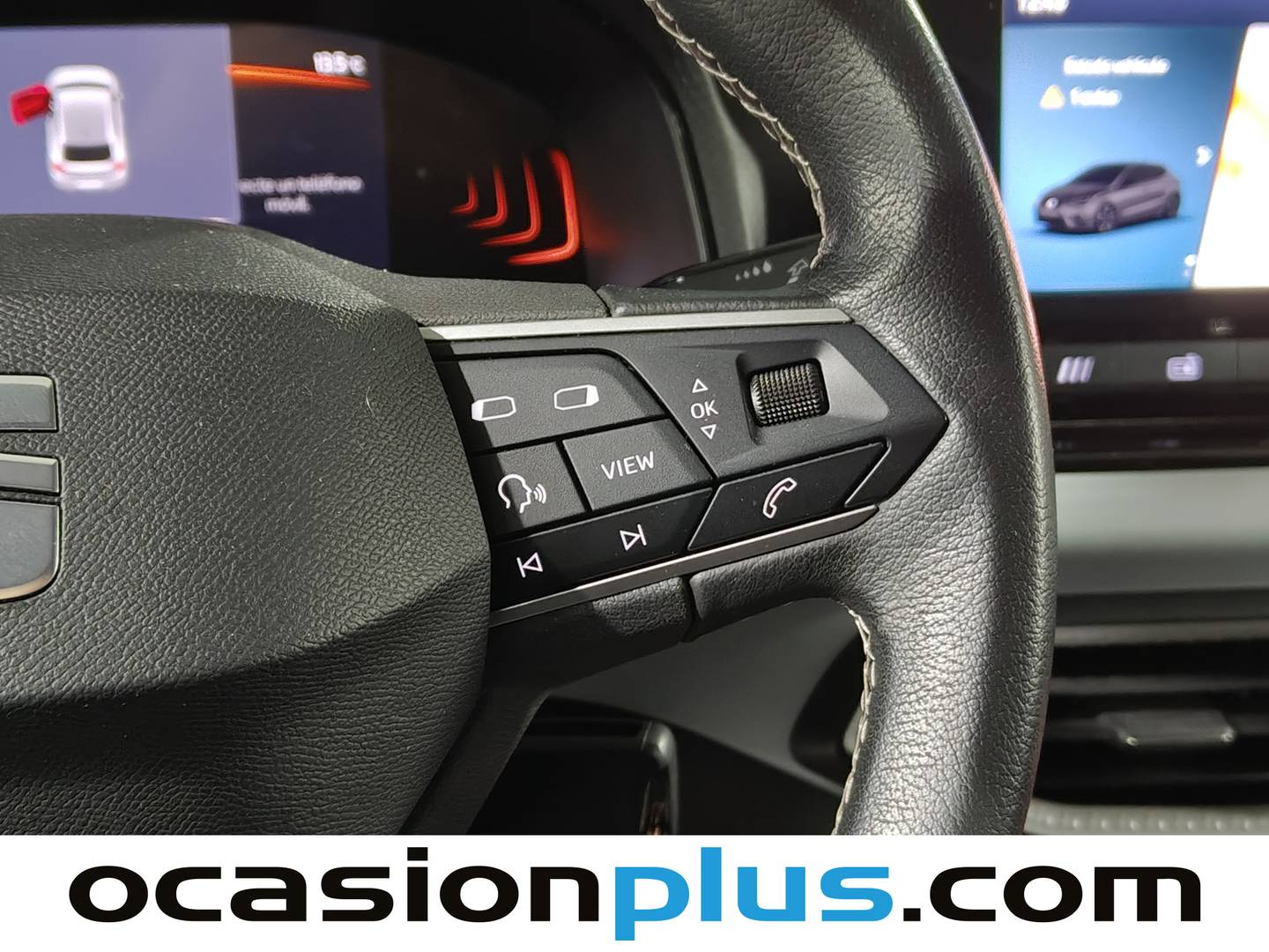 Seat Ibiza SEAT Ibiza 1.0 TSI Style XL (115 CV) de ocasión