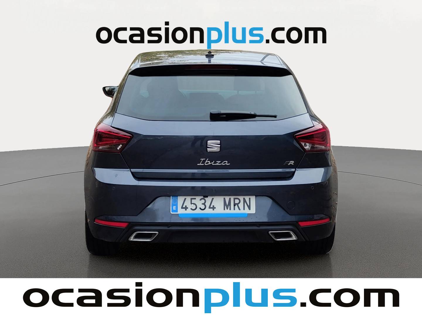 Foto Seat Ibiza SEAT Ibiza 1.5 TSI FR XL DSG (150 CV)