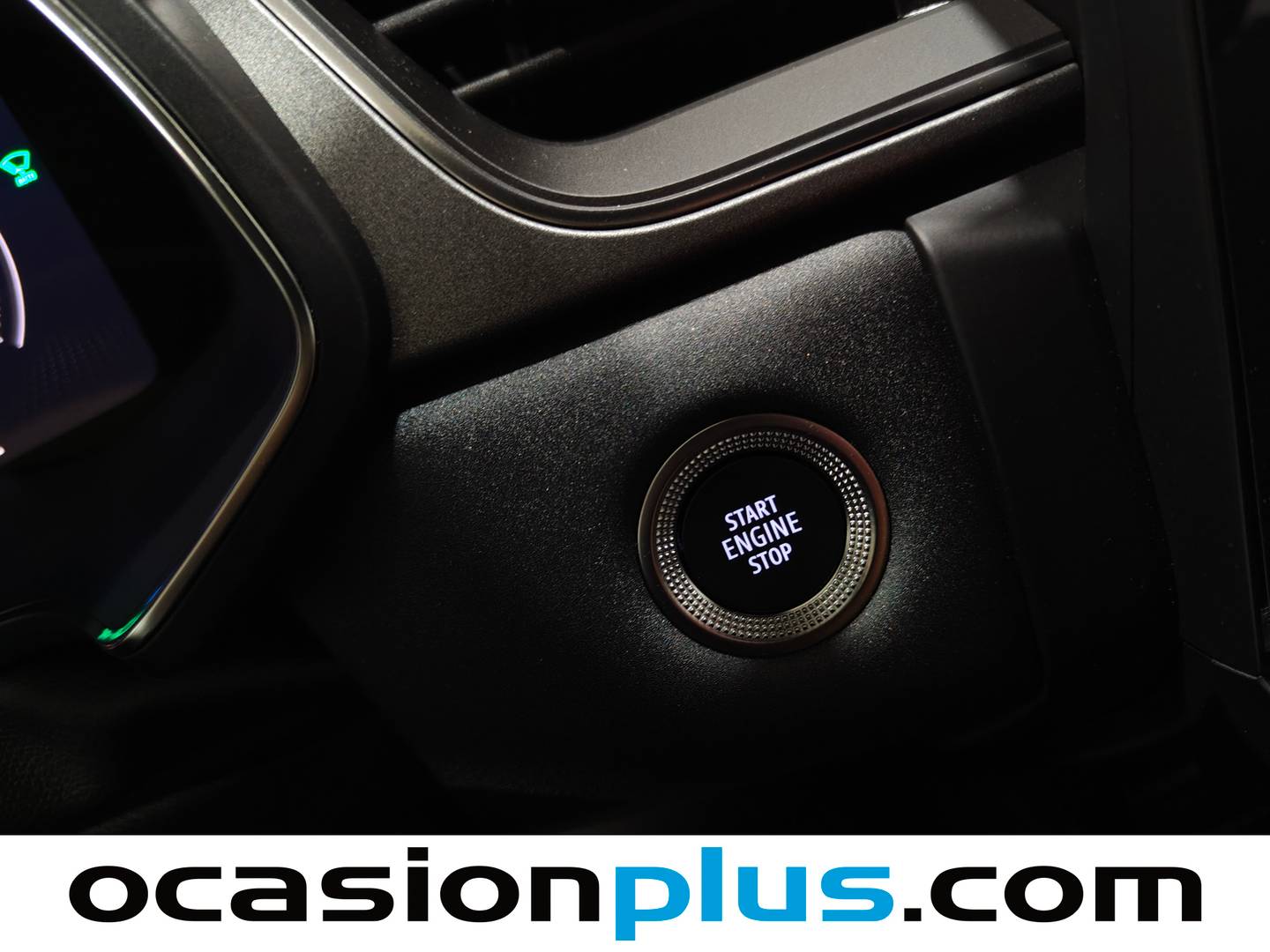 Renault Captur Renault Captur Techno E-Tech full hybrid (160 CV) de segunda mano