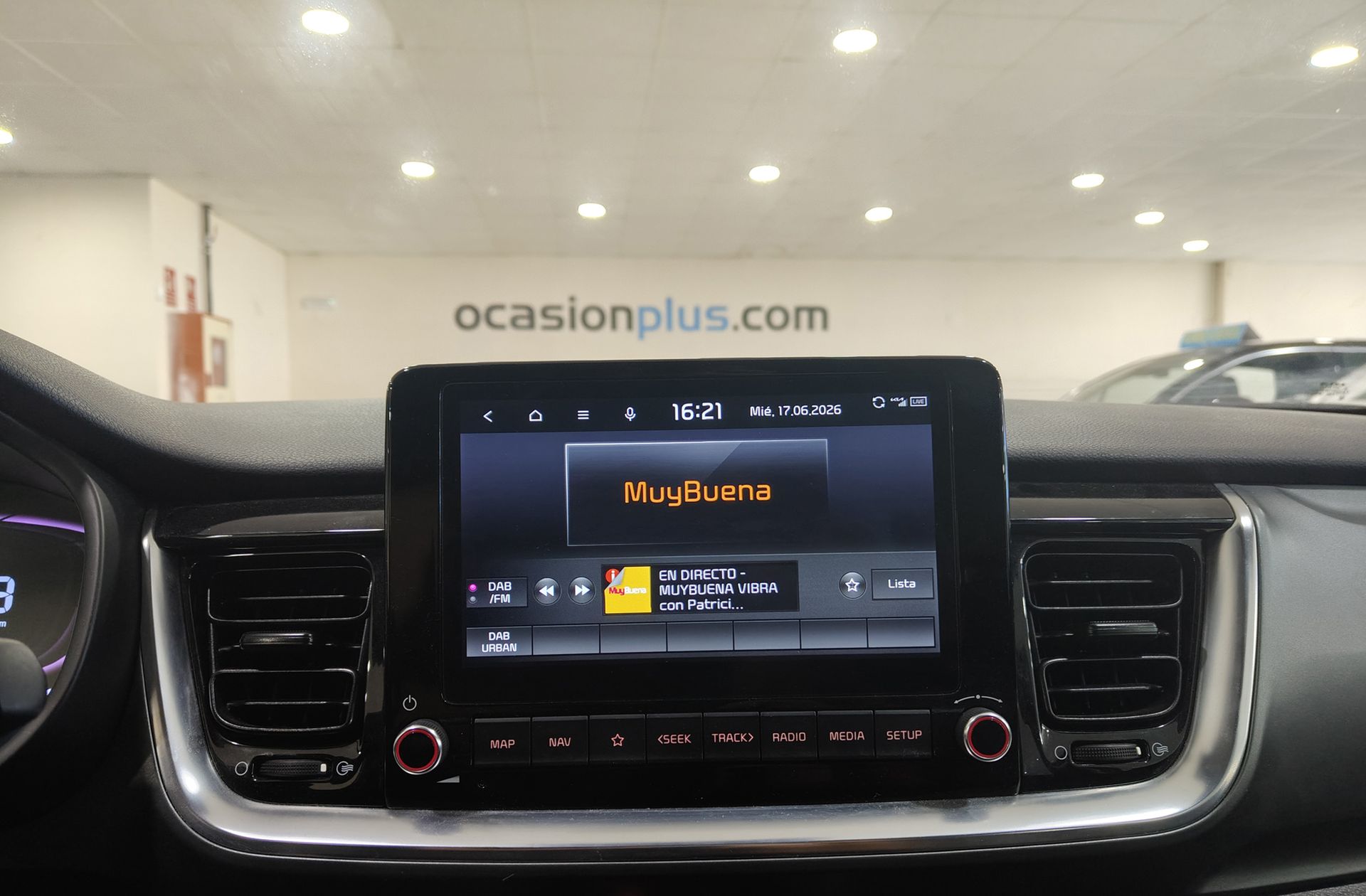 Kia Stonic 1.0 T-GDi Drive - foto 29
