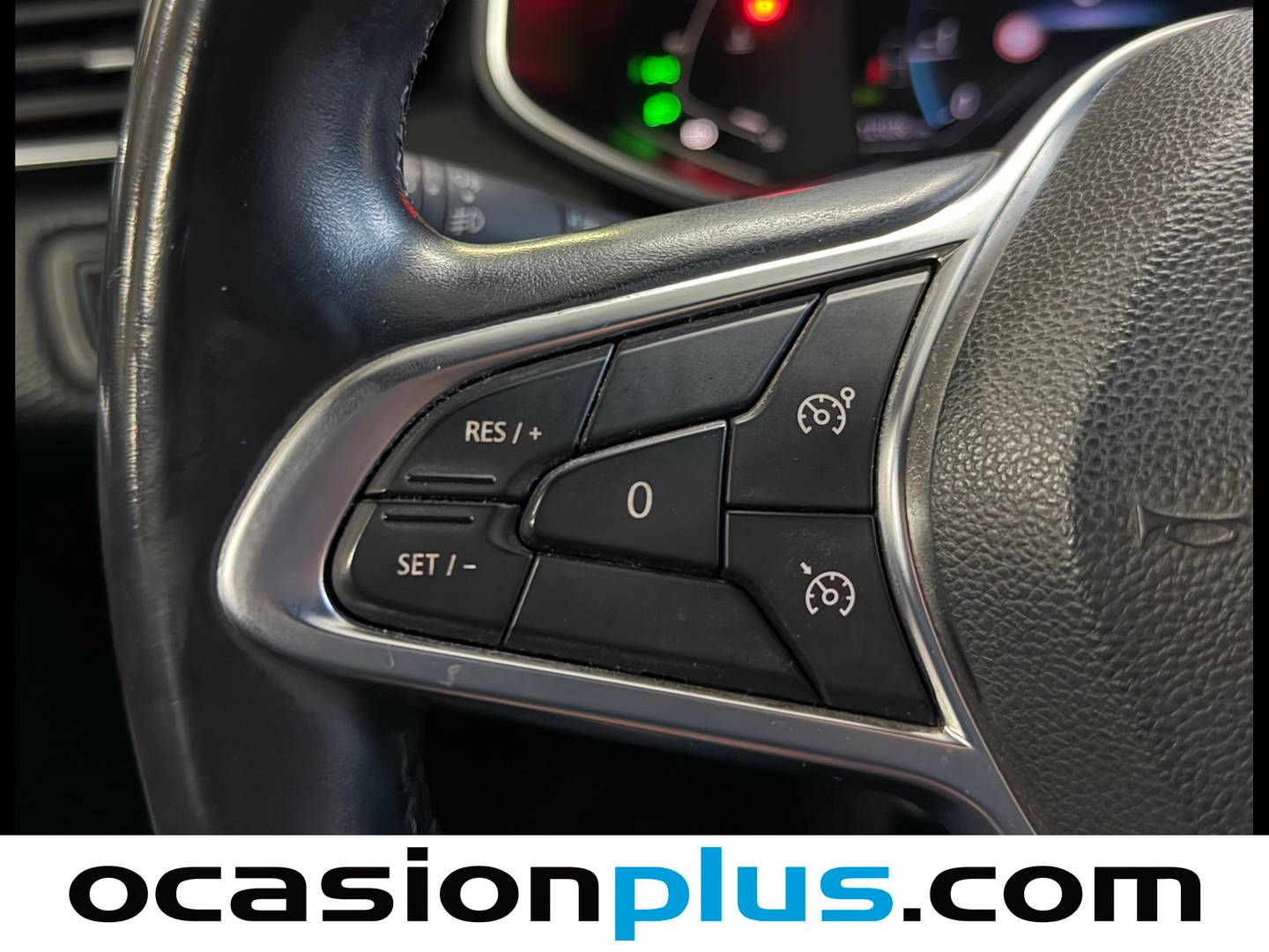 Renault Clio Renault Clio Zen TCe 74 kW (100 CV) GPF de ocasión