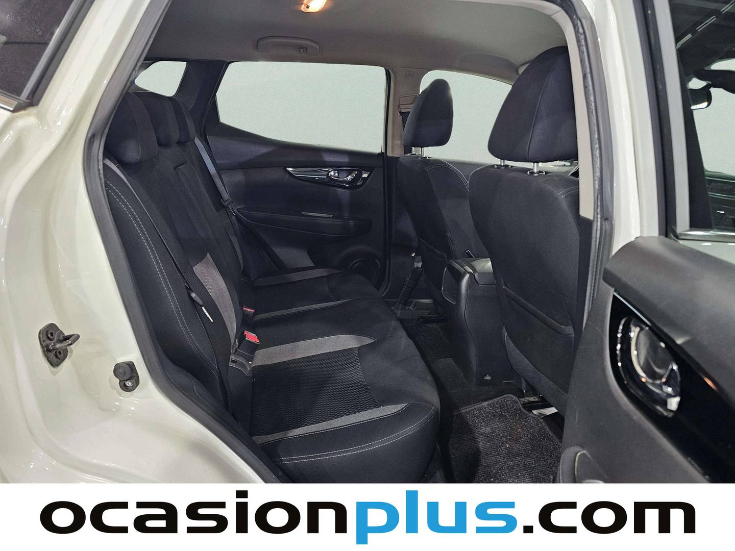 Nissan QASHQAI Nissan Qashqai dCi 115 Acenta (115 CV) al mejor precio