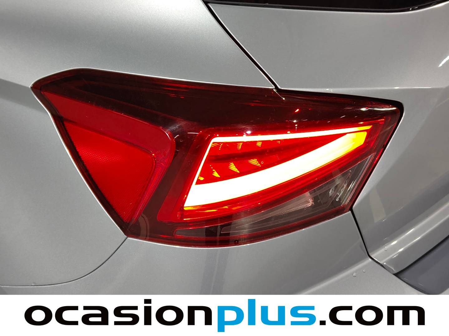 Seat Ibiza Seat Ibiza 1.0 TSI S&S FR XL (110 CV) km 0