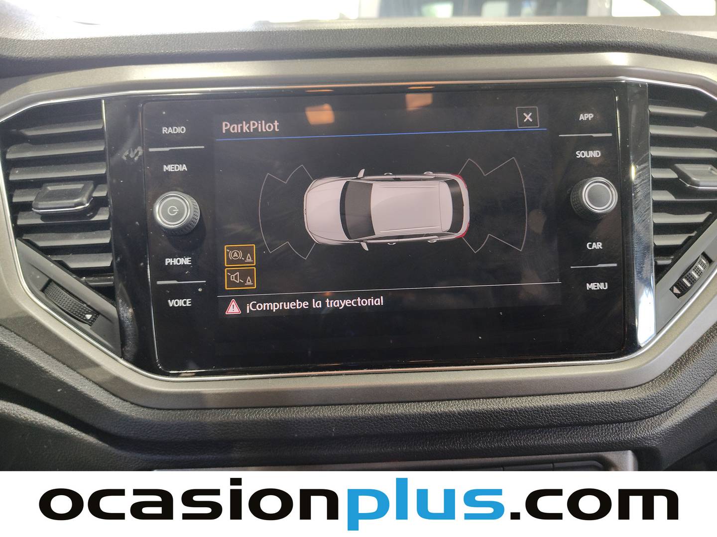 Equipamiento del Volkswagen T-Roc Volkswagen T-Roc Advance 1.5 TSI (150 CV) DSG