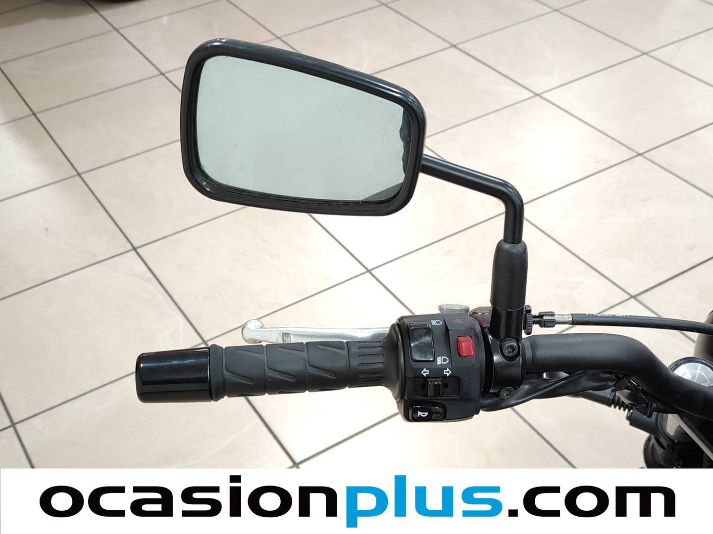 Kawasaki Vulcan S Kawasaki Vulcan S (61CV) de segunda mano