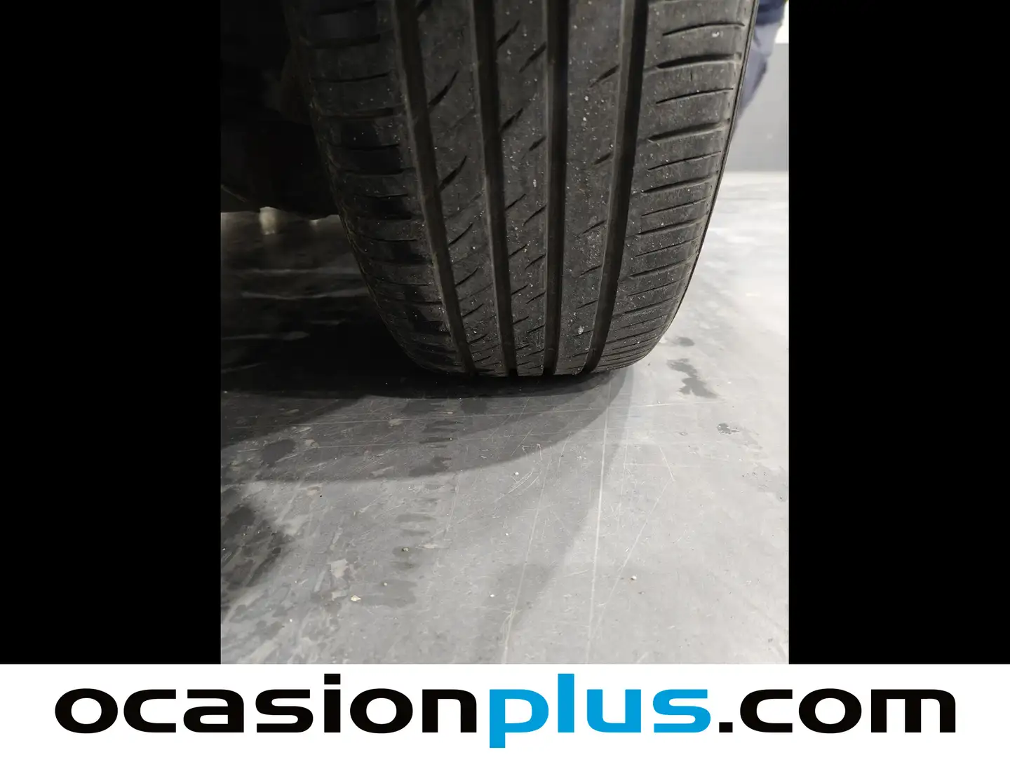 Foto Ford Focus Ford Focus 1.6 TDCI Trend (109 CV)