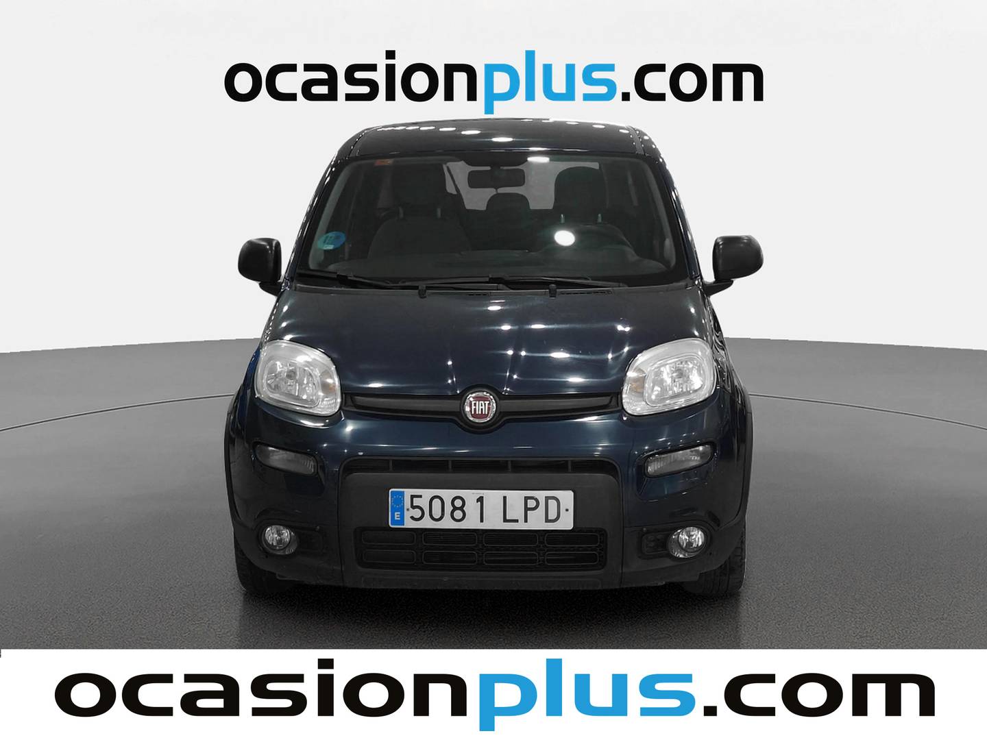 Foto Fiat Panda Fiat Panda 1.0 Hybrid GSE City Life (70 CV)