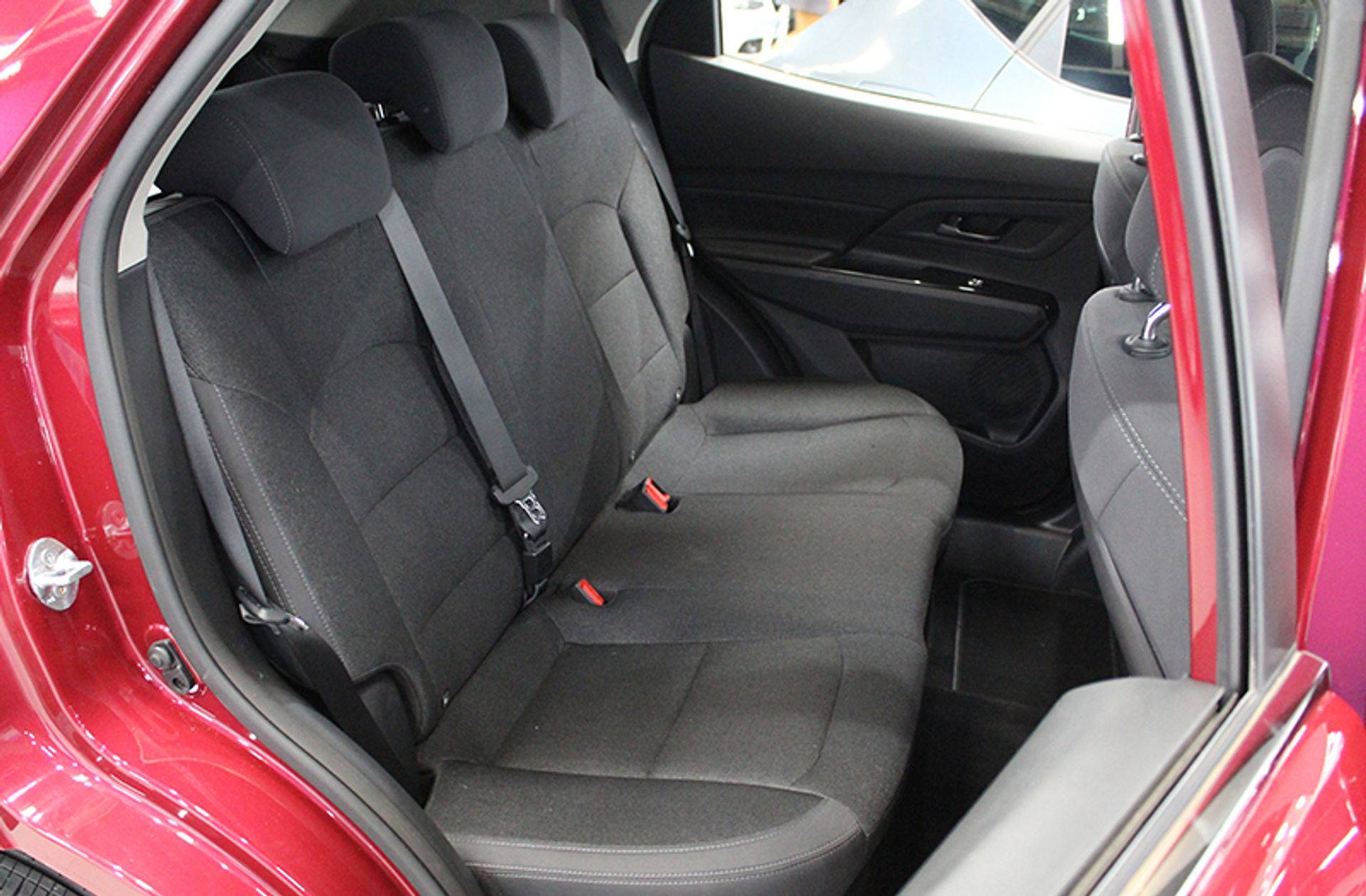 SsangYong Korando D16T Urban - foto 17