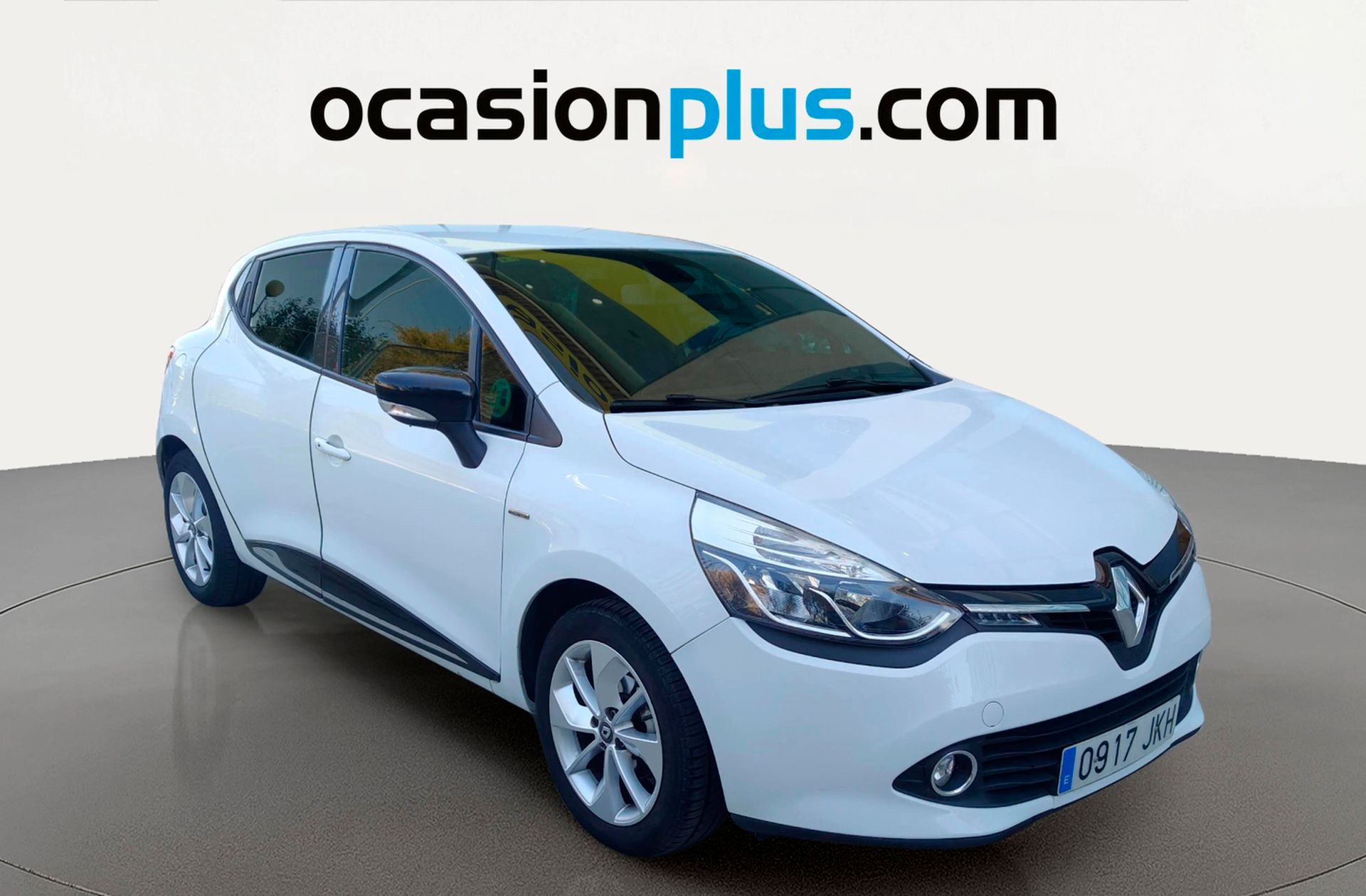 Renault Clio Limited Energy TCe - foto 2