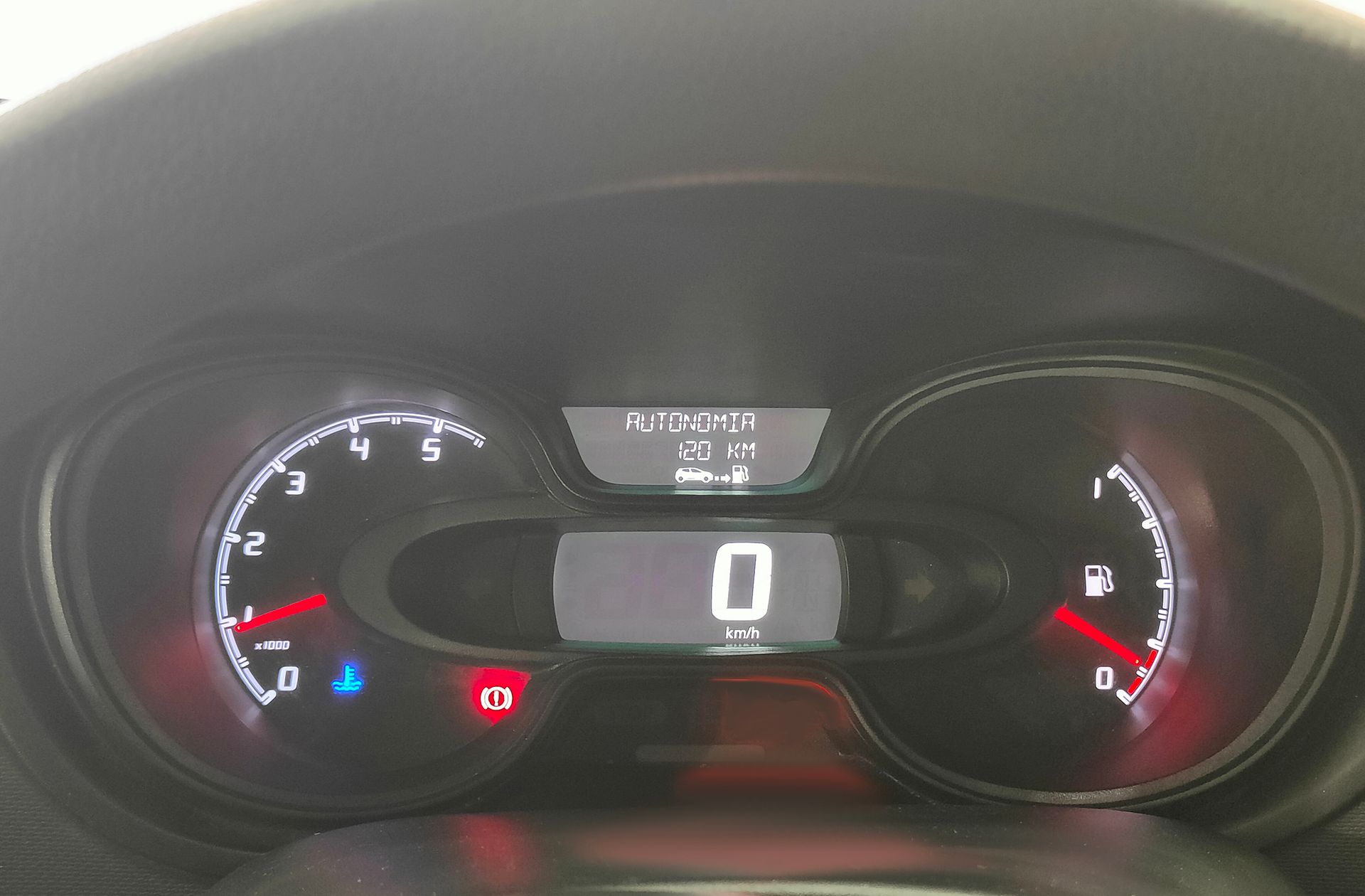 Fiat Talento 2.0 MultiJet Base Corto - foto 17