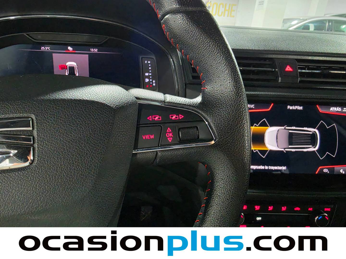 Seat Arona Seat Arona 1.0 TSI Ecomotive FR (115 CV) 115cv
