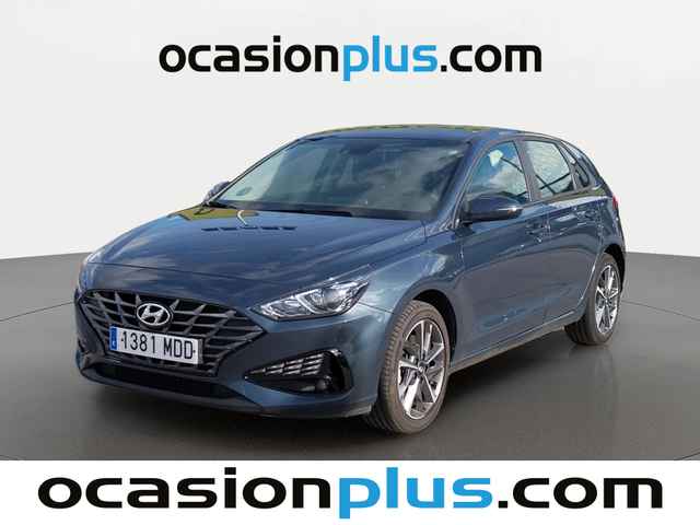 Hyundai I30 Segunda Mano Badajoz