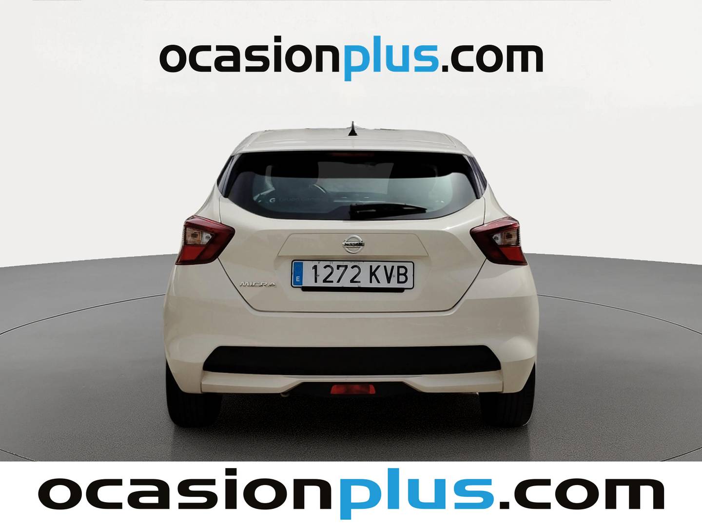 Nissan Micra Nissan Micra IG-T 100 Acenta (100 CV) barato