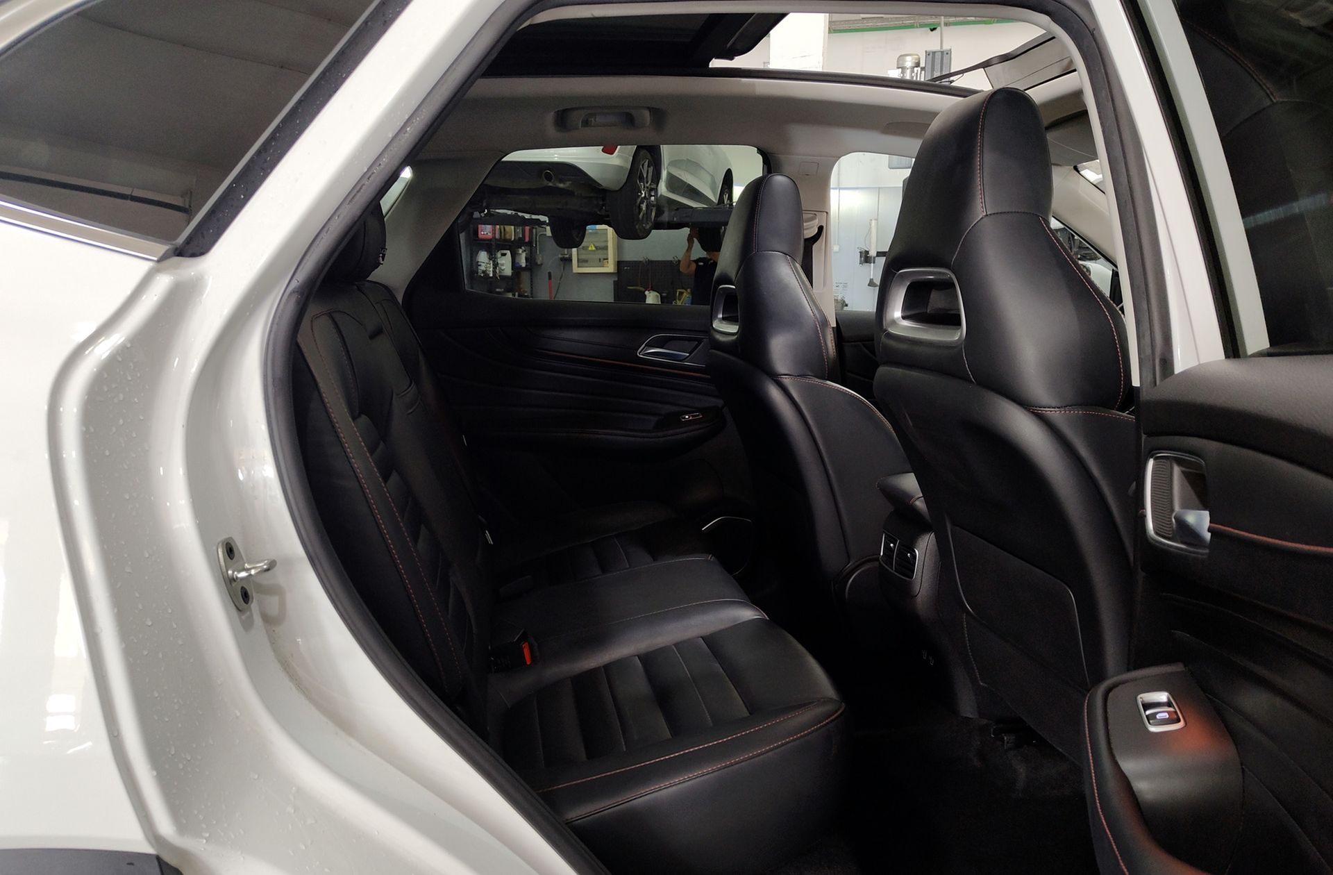 MG eHS 1.5 T-GDi PHEV Luxury - foto 21