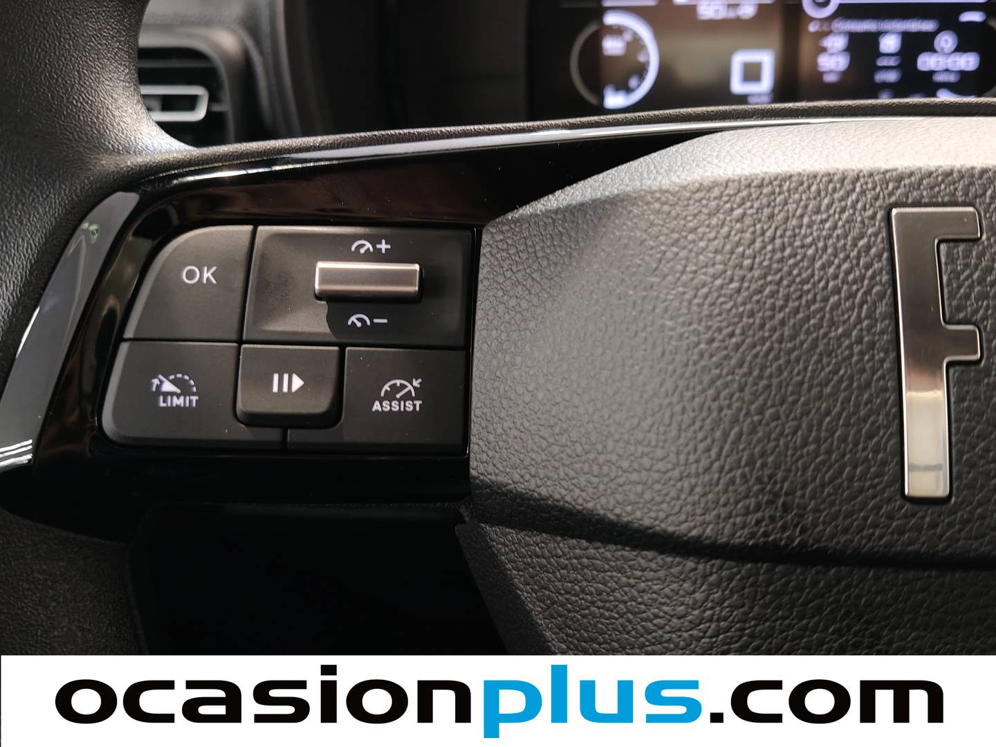 Paquetes del Fiat Doblò Fiat Dobló Furgón BlueHDi 100 M (100 CV)