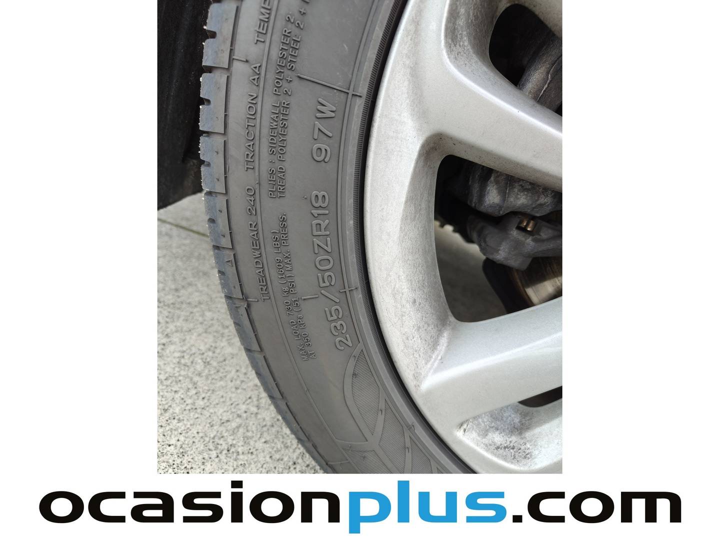 Foto Infiniti Q30 Infiniti Q30 1.6T Premium (122 CV)