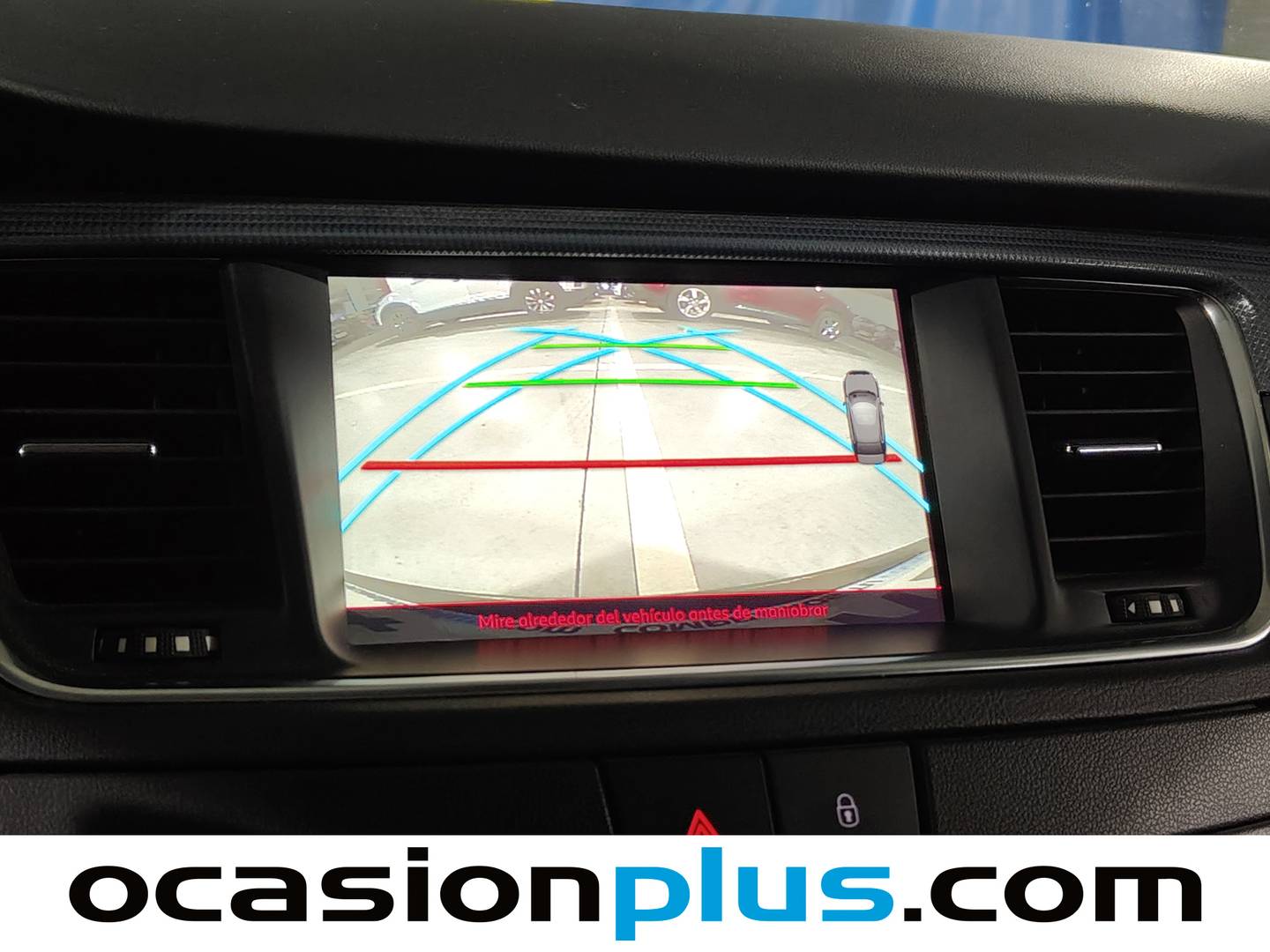 Foto Peugeot 508 Peugeot 508 2.0 BlueHDI Allure Auto (180 CV)