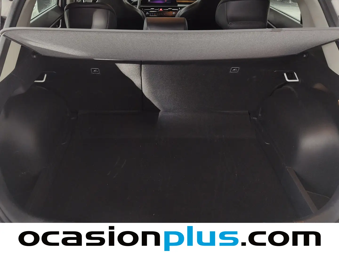 Foto KIA Niro Kia Niro 1.6 GDi HEV Drive (141 CV)