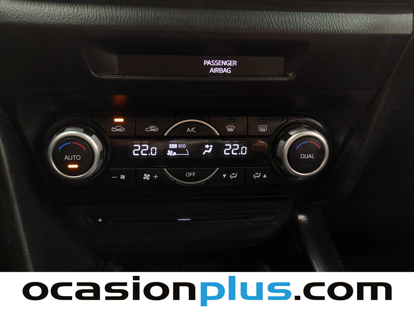Mazda Mazda3 Mazda Mazda 3 1.5 DE Black Tech Edition MT (105 CV) diésel