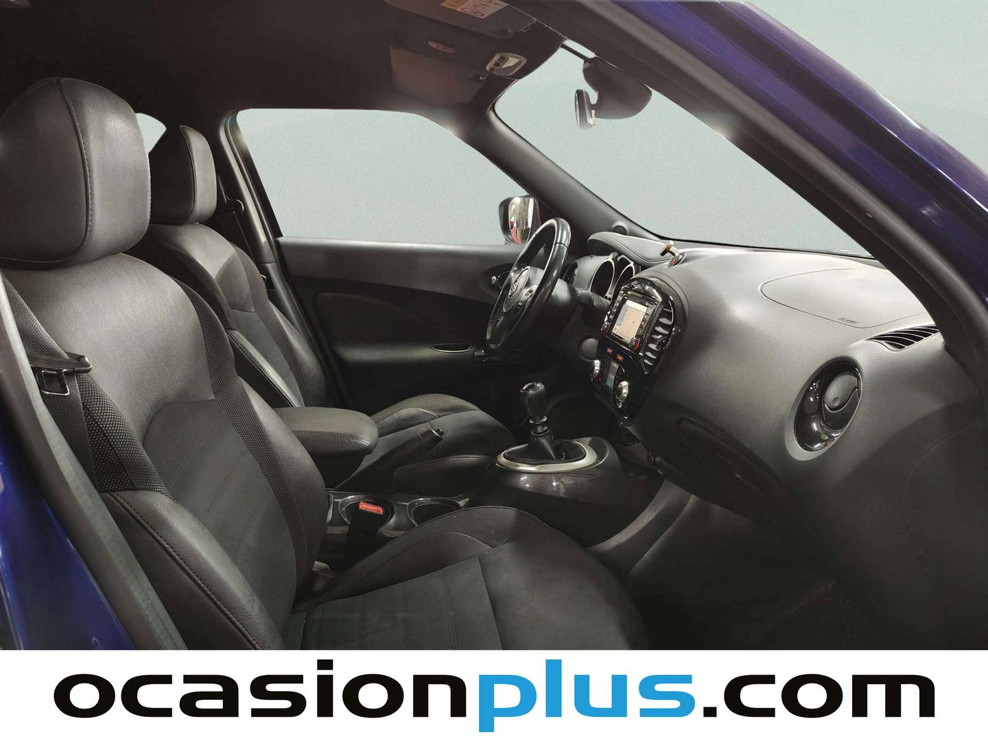 Nissan JUKE Nissan Juke 1.2 DIG-T N-Connecta 4x2 (115 CV) al mejor precio