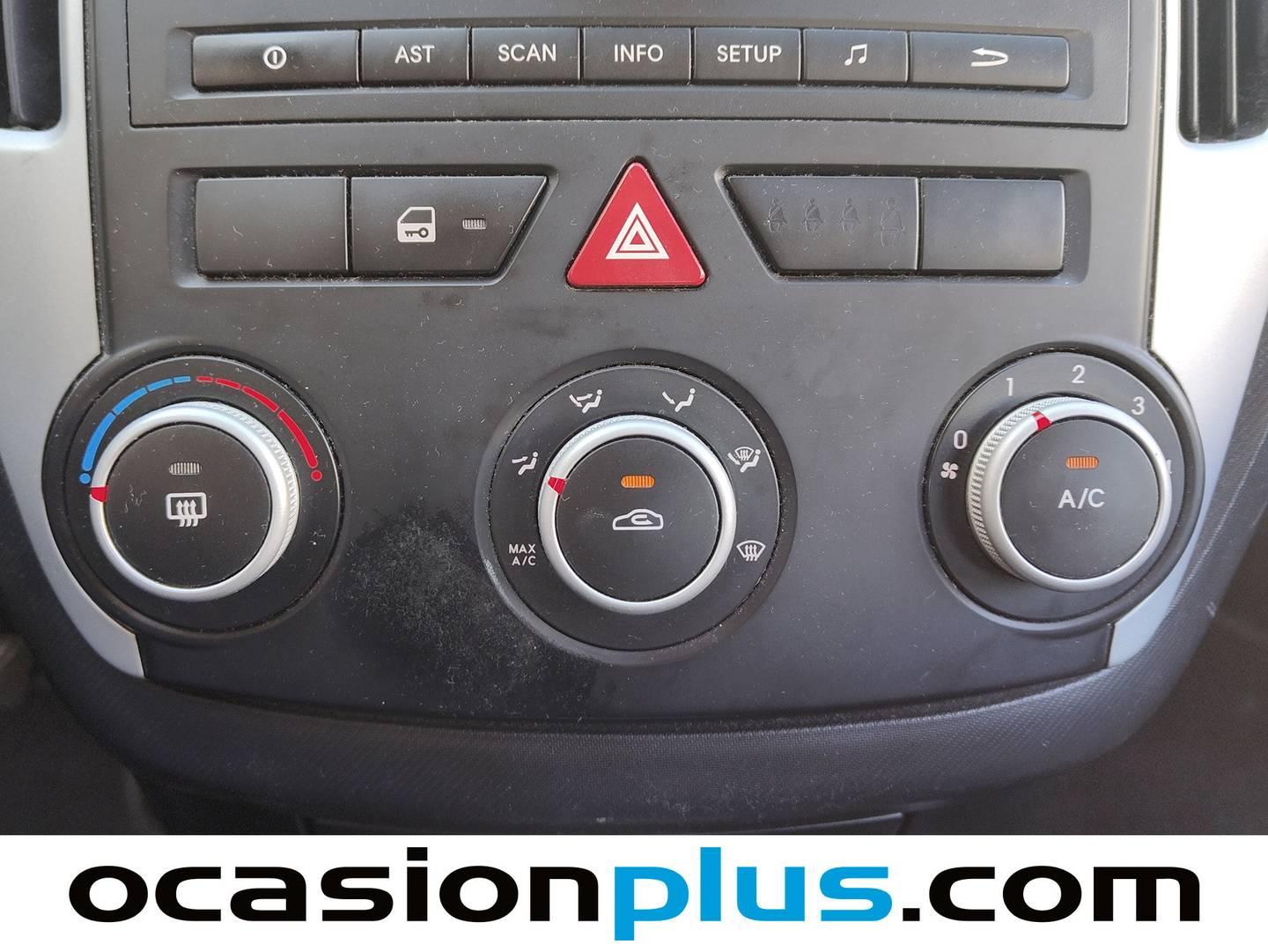 KIA Ceed Sportswagon KIA Ceed Sportswagon 1.6 CRDi Eco-Dynamics Concept (90 CV) 2011