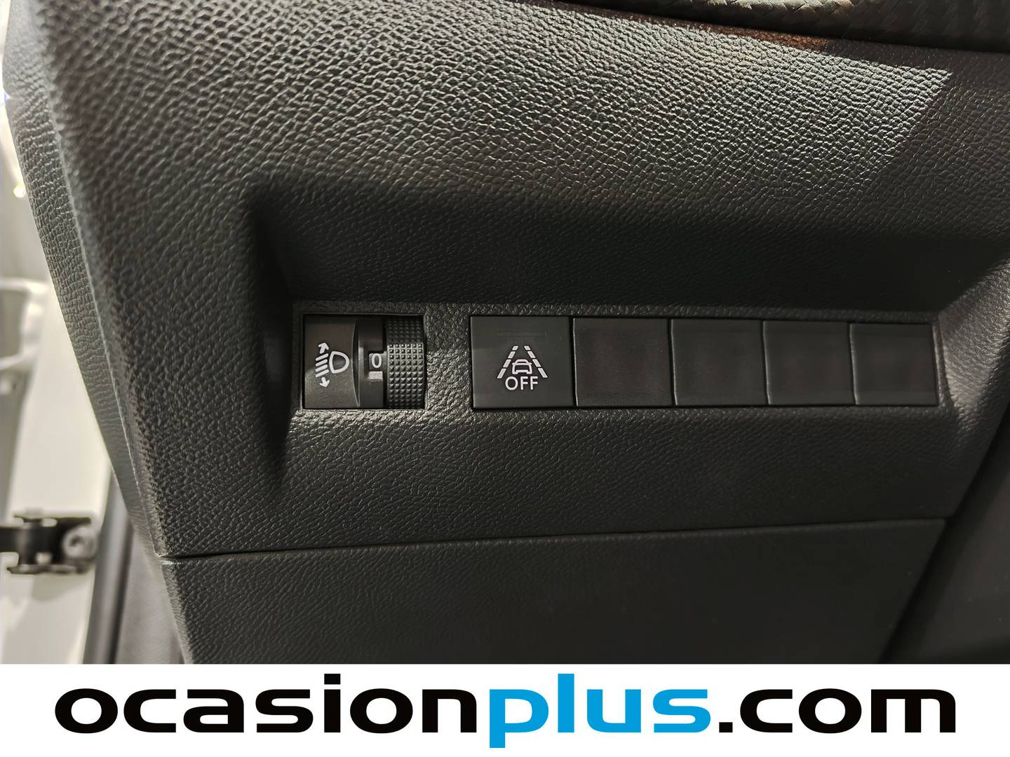 Extras del Peugeot 208 Peugeot 208 PureTech 75 S&S Active Pack (75 CV)