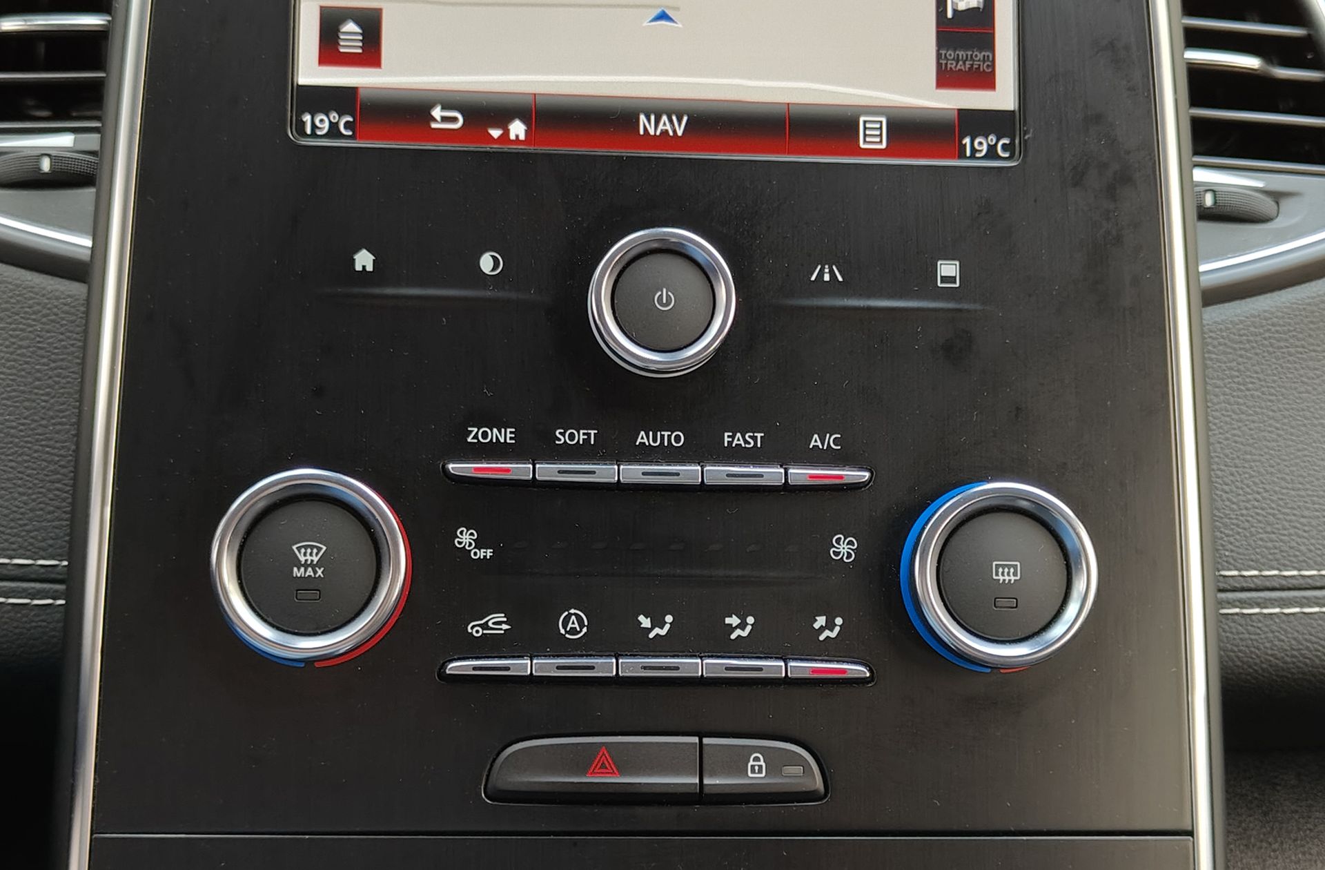 Renault Grand Scénic Zen TCe EDC GPF 7 plazas - foto 34