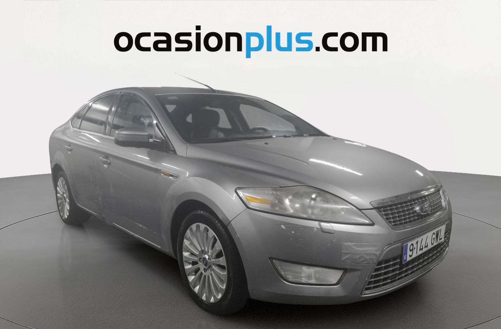 Ford Mondeo 2.0 TDCi Titanium PowerShift - foto 2
