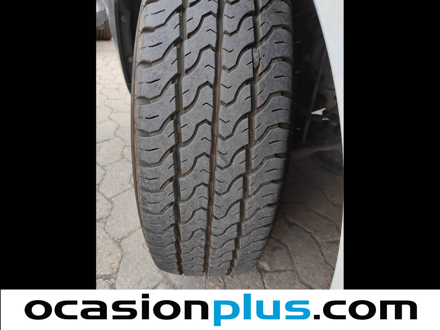 Fiat Scudo Fiat Scudo Furgon 1.5 BlueHDI L1 Business (120 CV) km 0
