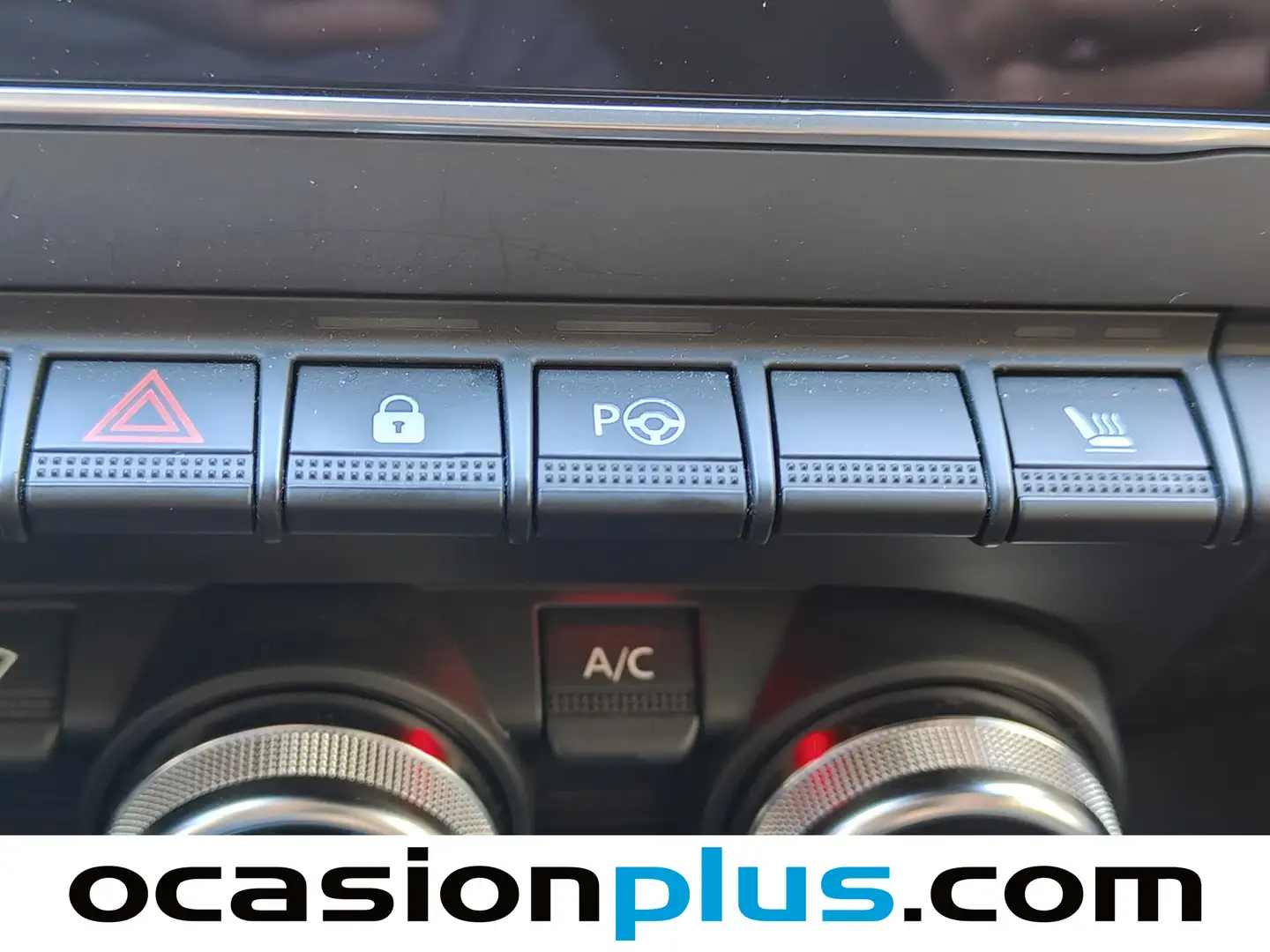 Foto Renault Arkana Renault Arkana RS Line TCe (140 CV) EDC Microhíbrido