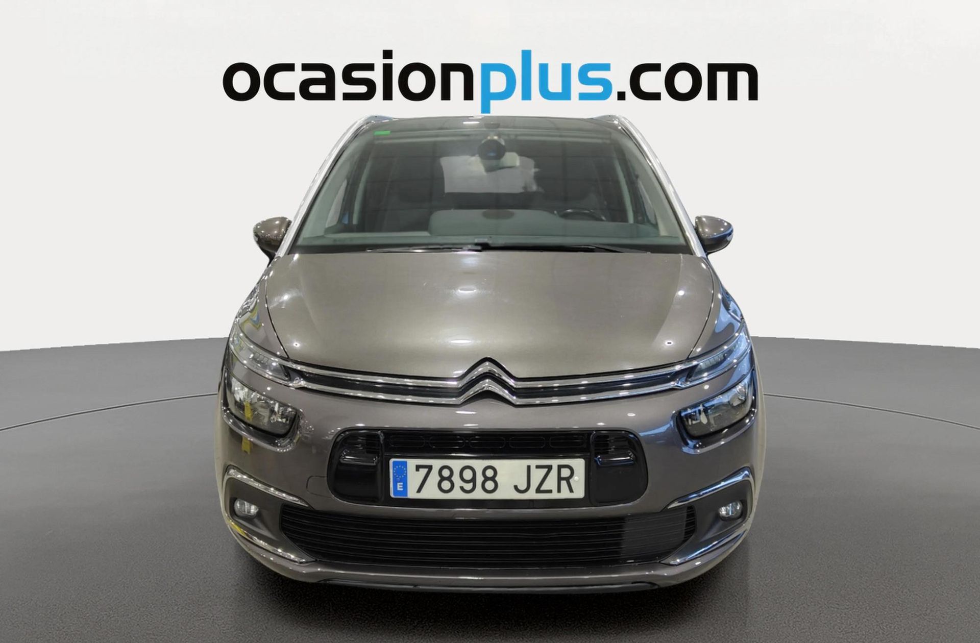 Citroën C4 Grand Picasso BlueHDi 120 Feel EAT6 7 plazas - foto 15