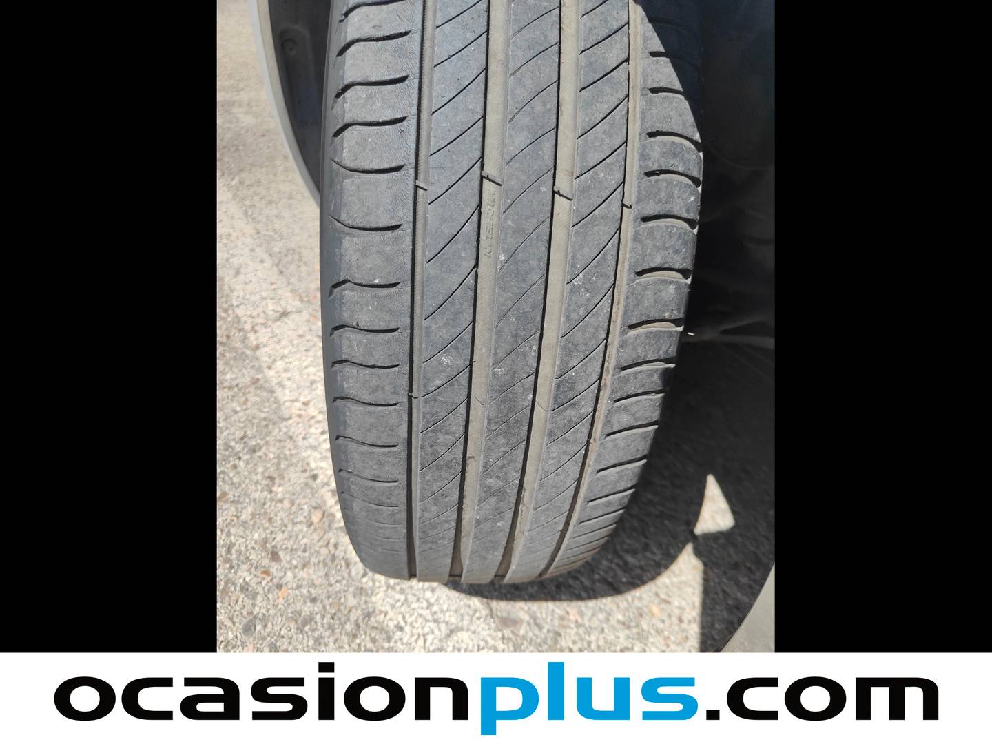 Citroën Grand C4 Picasso Citroën Grand C4 Picasso BlueHDi 120 Feel Edition EAT6 (120 CV) 7 Plazas de ocasión