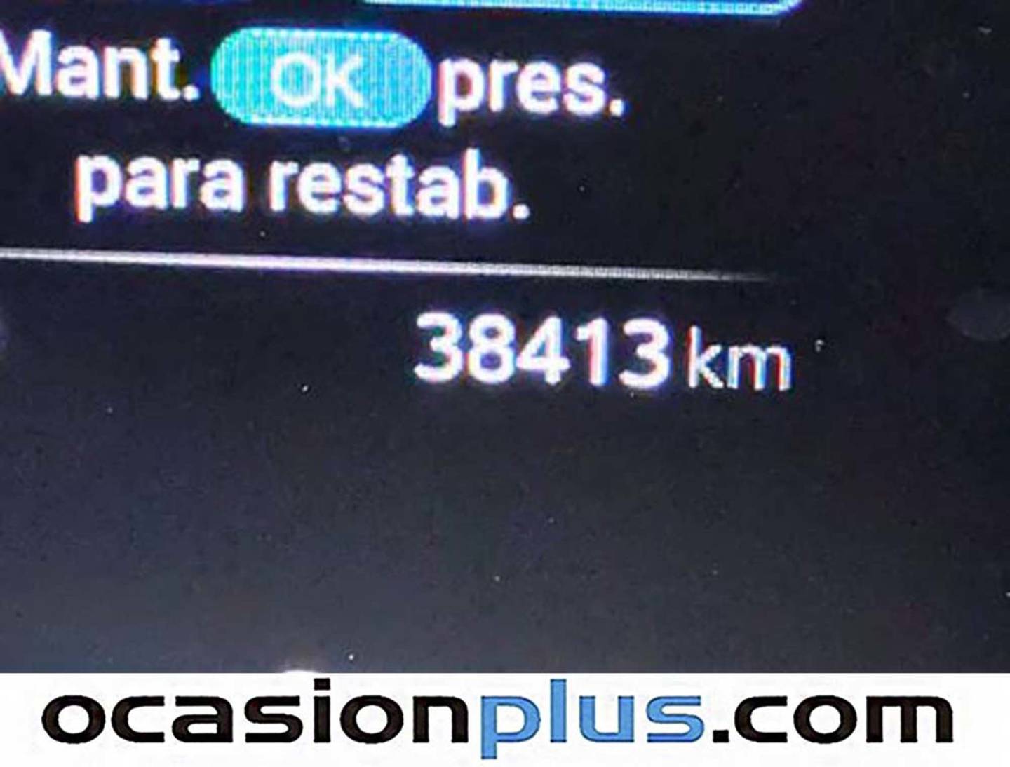 MG MG3 Hybrid+ MG MG3 Hybrid+ Comfort (195 CV) seminuevo