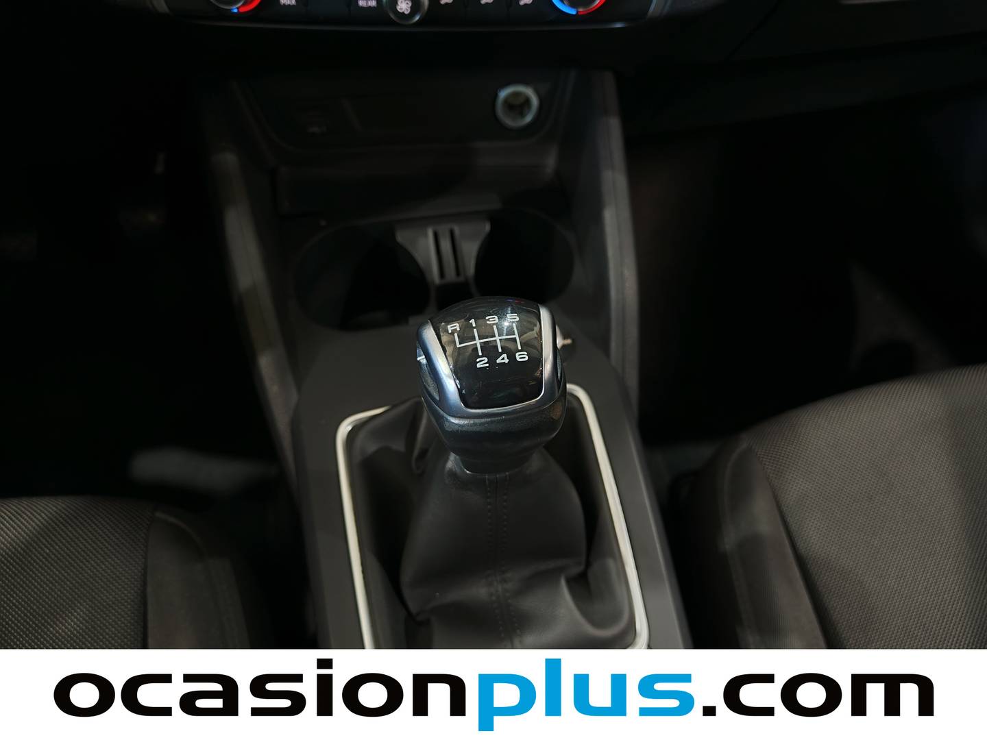 Foto Audi Q2 Audi Q2 30 TDI  (116 CV)