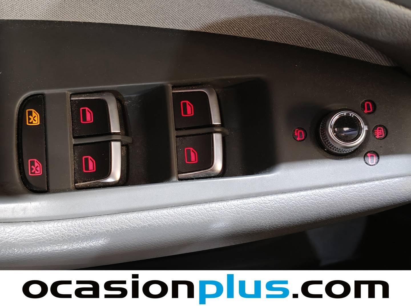 Audi Q5 Audi Q5 Advanced 2.0 TDI Clean Diesel Quattro  (190 CV) S Tronic automático