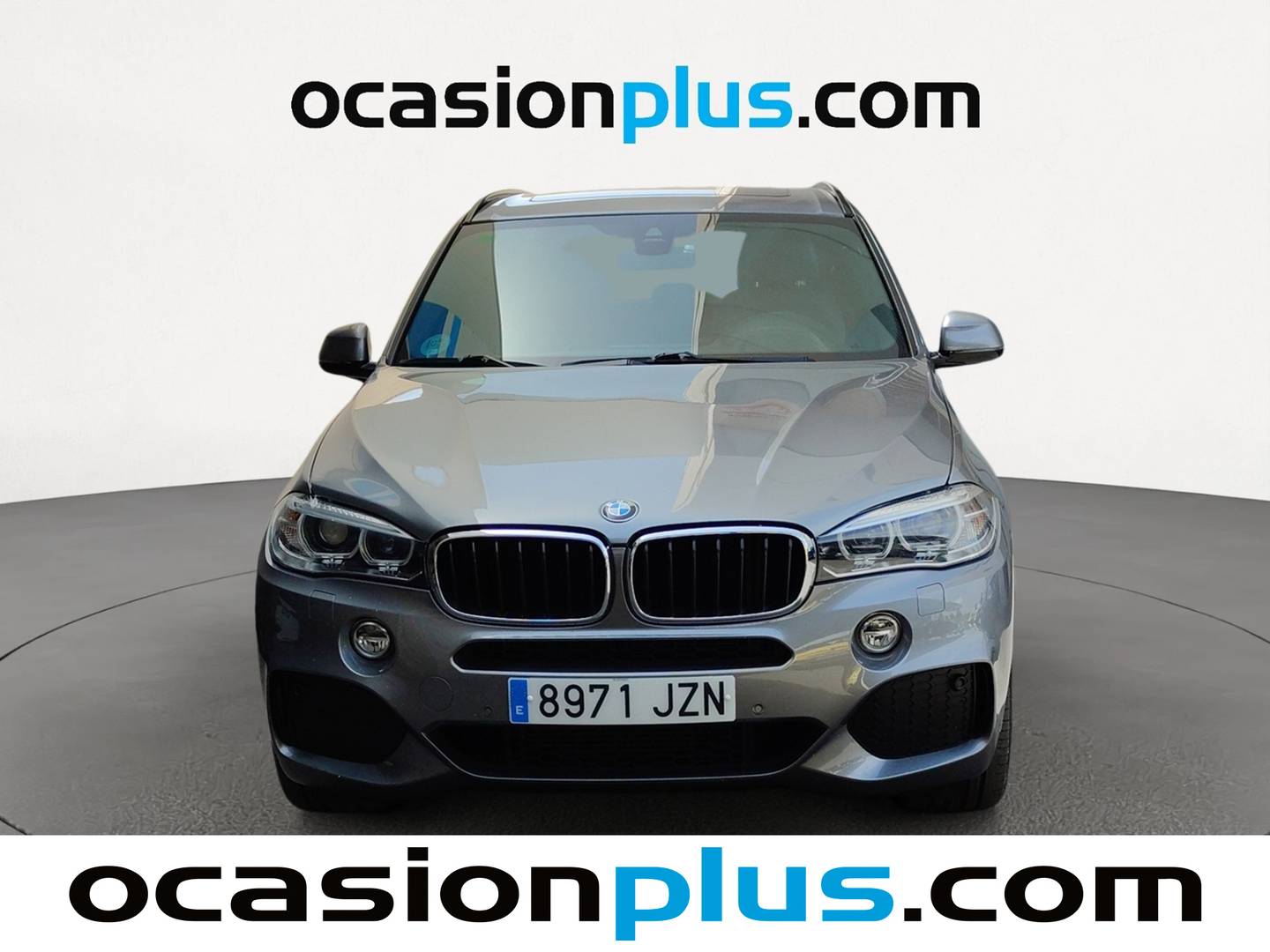 Foto BMW X5 BMW X5 xDrive30d  (258 CV) 7 Plazas