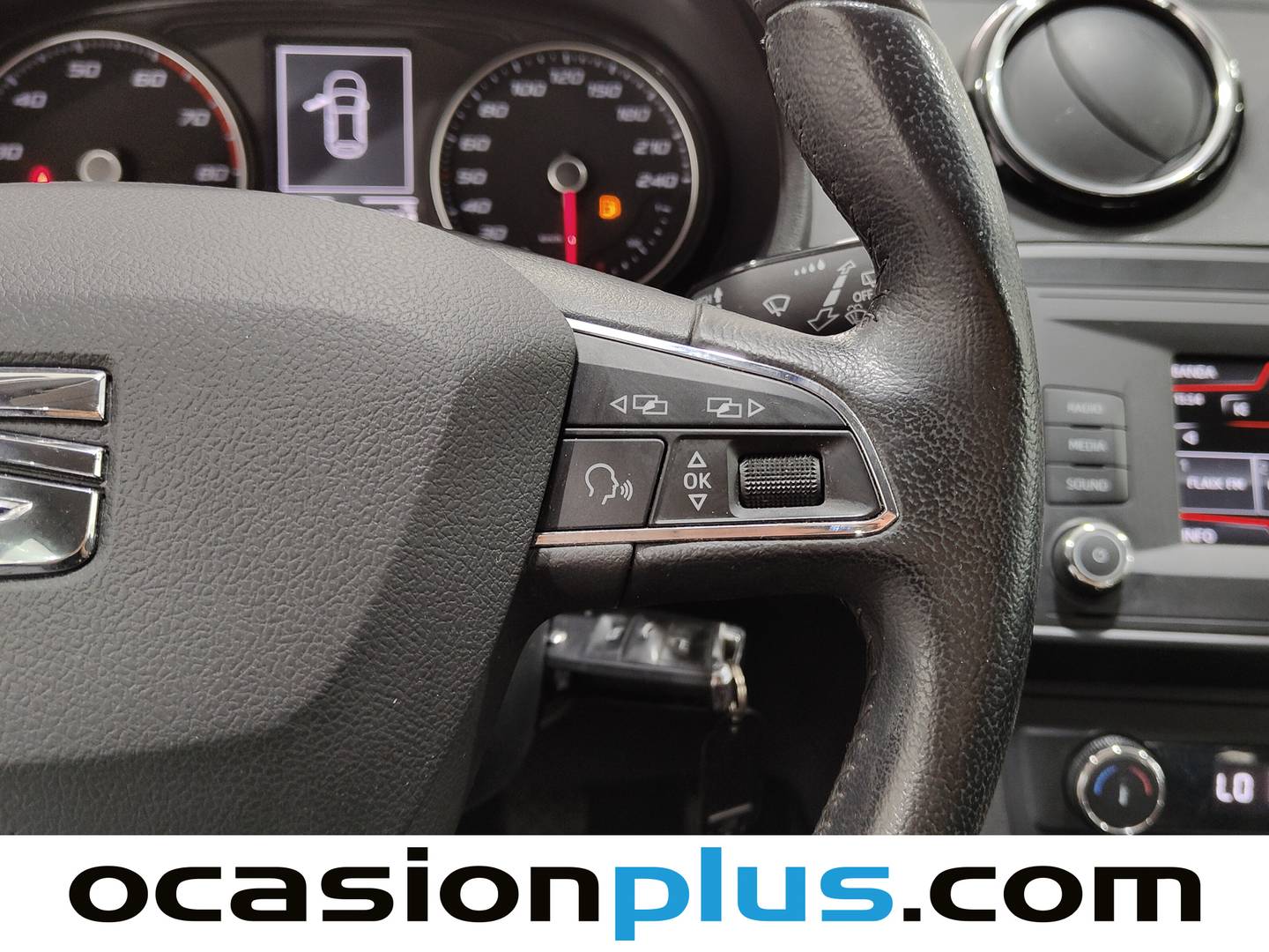 Extras del Seat Ibiza Seat Ibiza 1.2 TSI Style (90 CV)