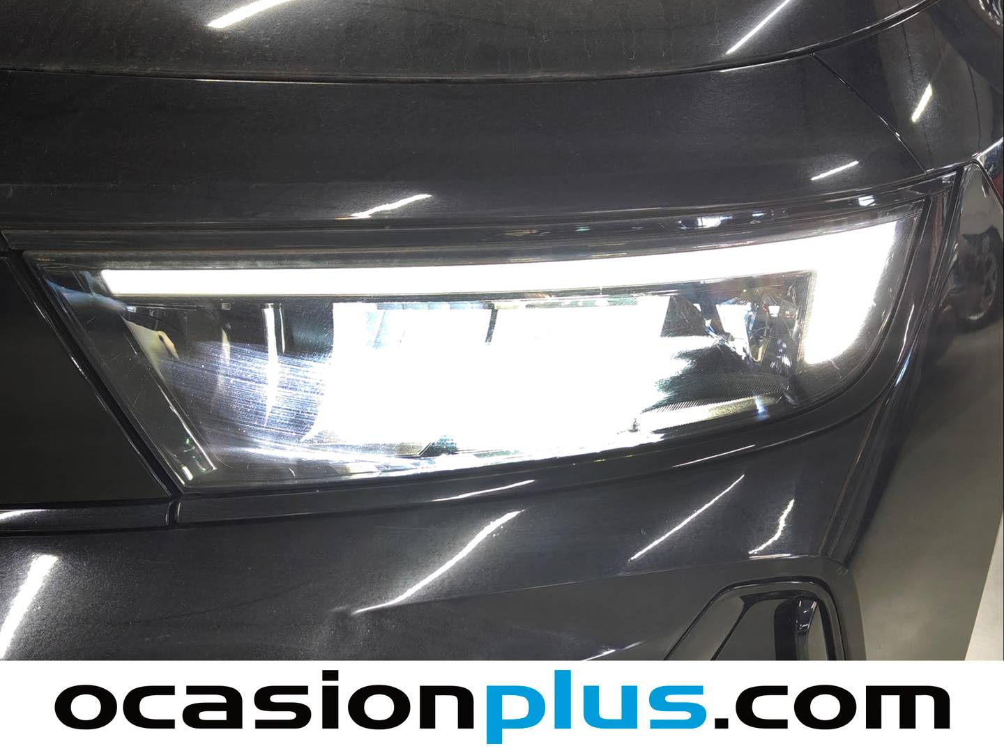 Opel Astra Opel Astra 1.5D DTH GS Auto (130 CV) diésel